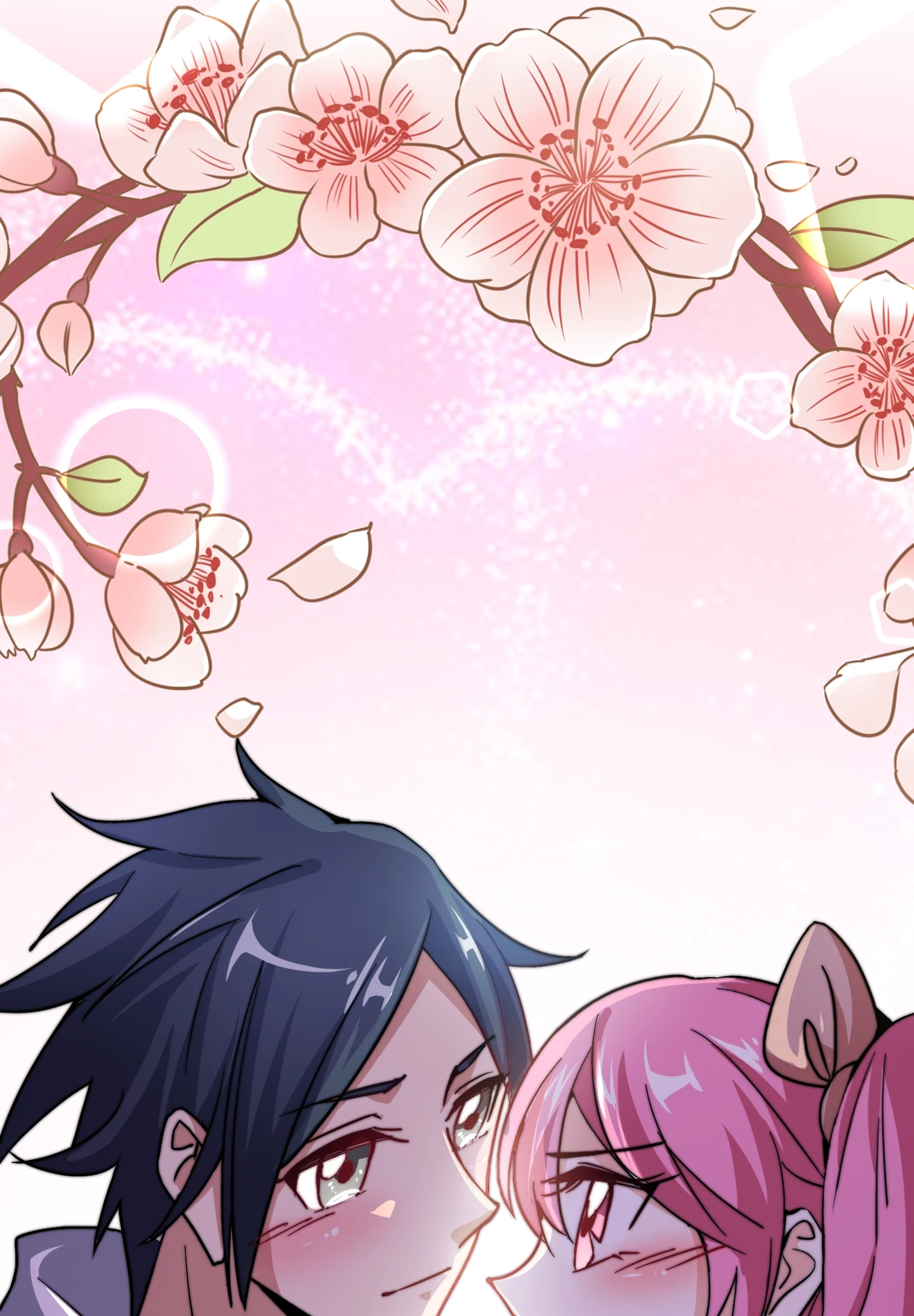 No More Money, Please Chapter 40 page 36 - 