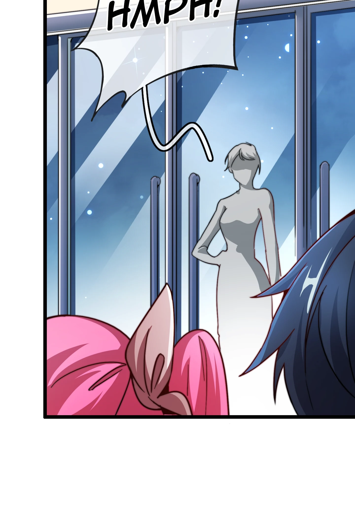 No More Money, Please Chapter 40 page 38 - 