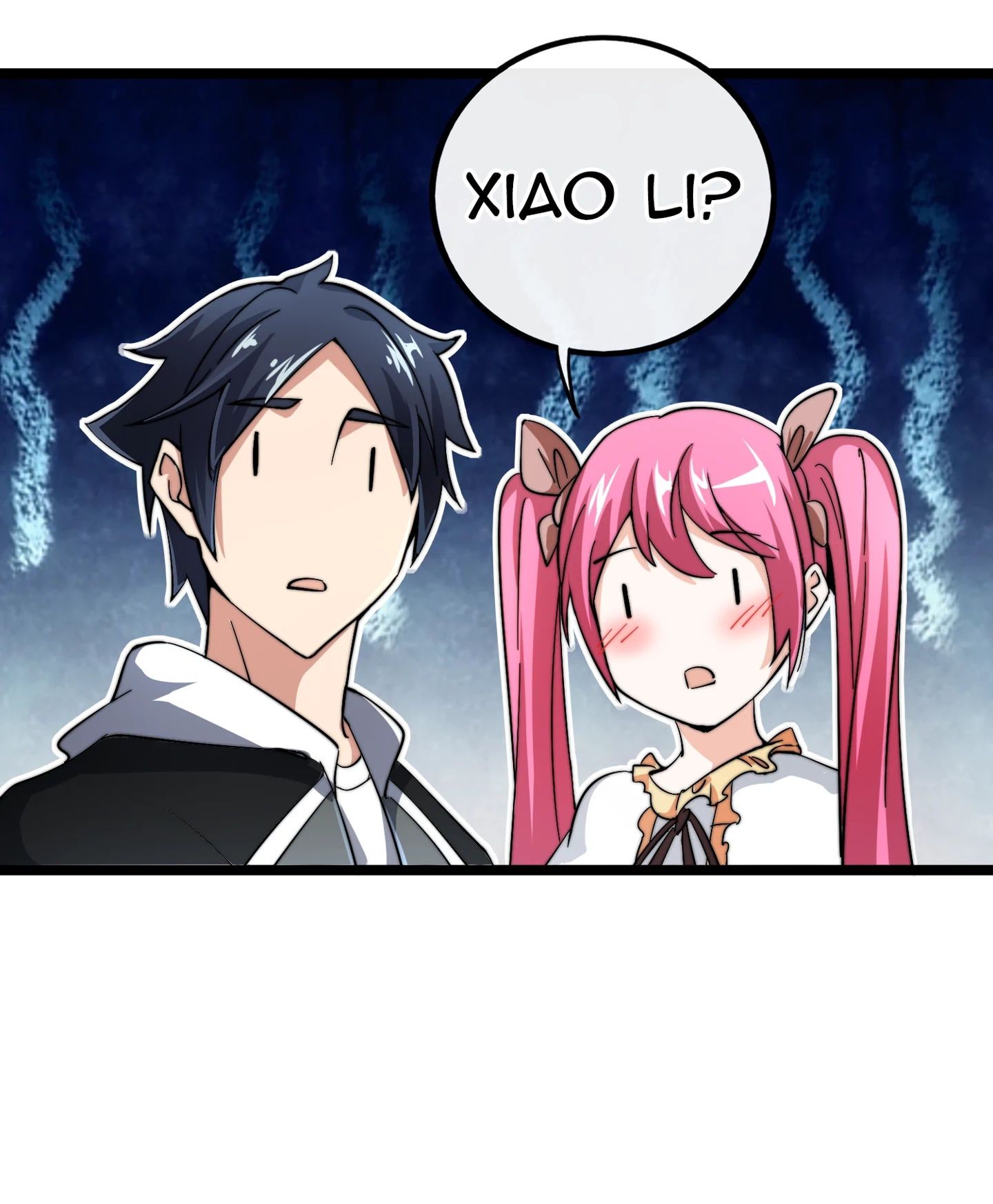 No More Money, Please Chapter 40 page 39 - 