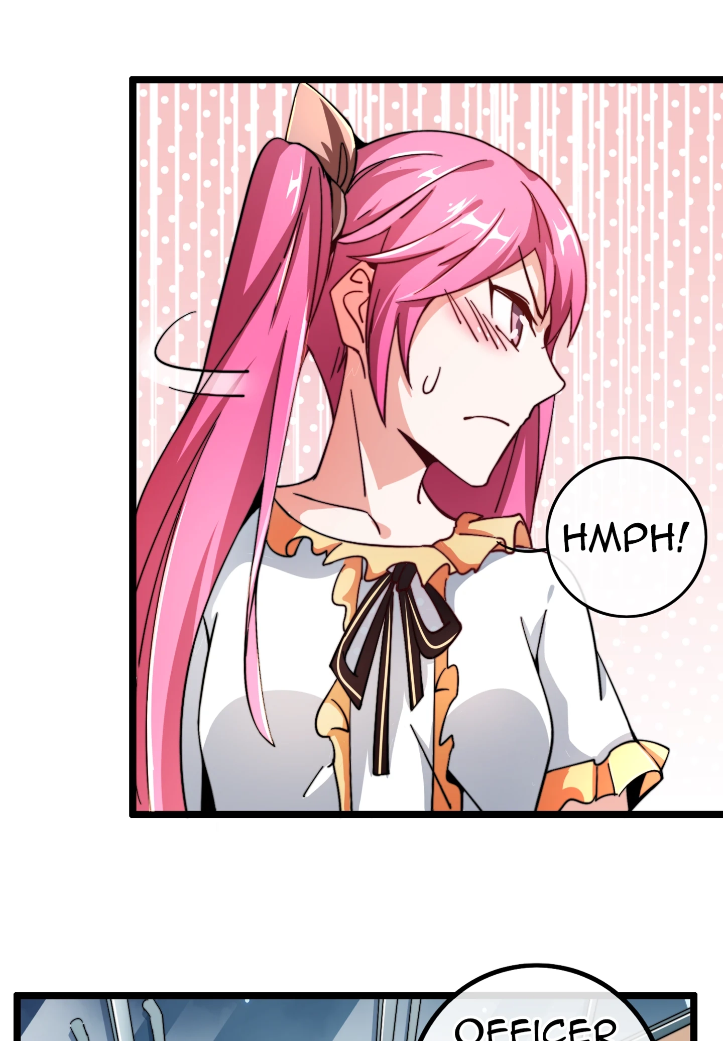 No More Money, Please Chapter 40 page 7 - 