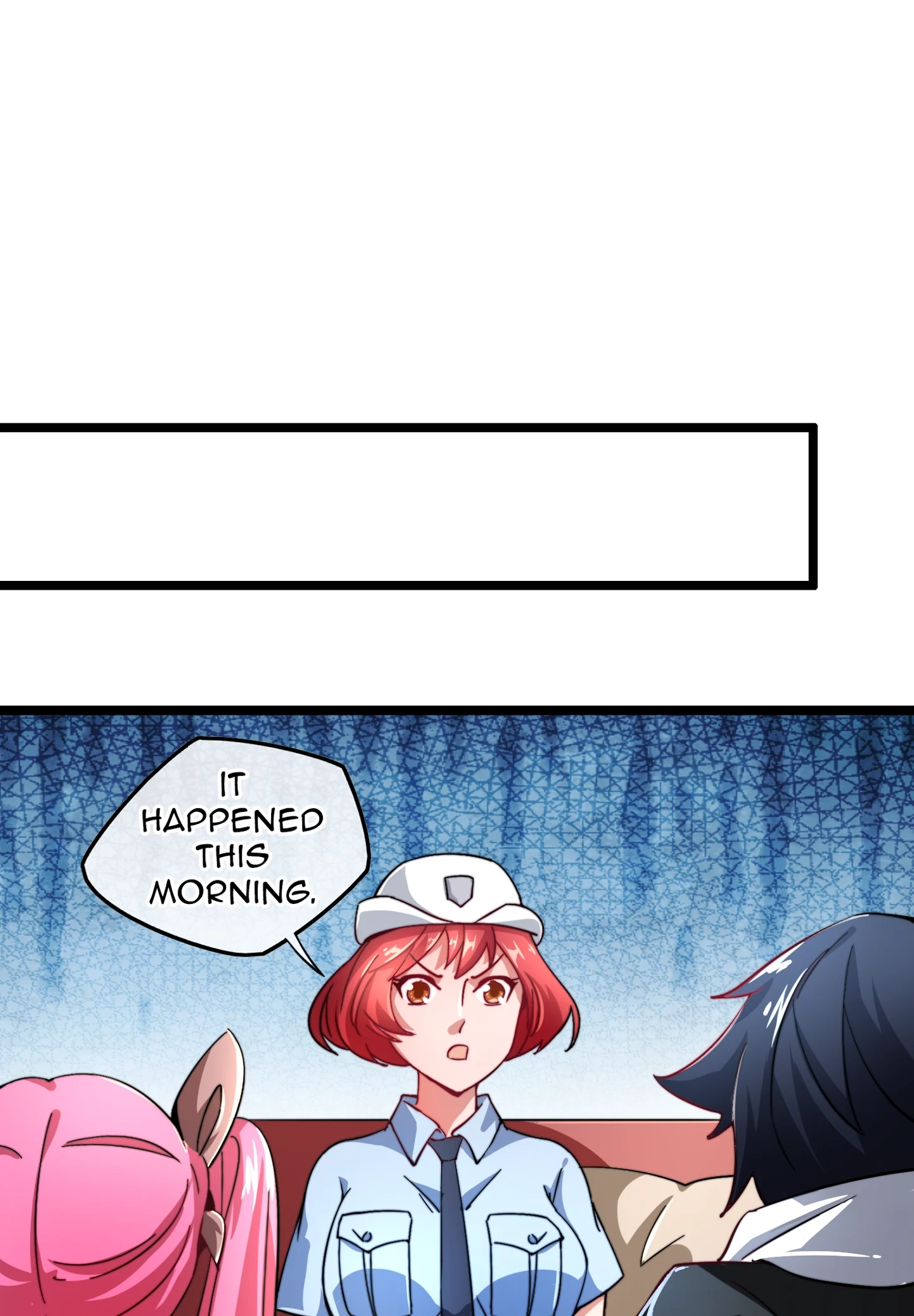 No More Money, Please Chapter 40 page 9 - 