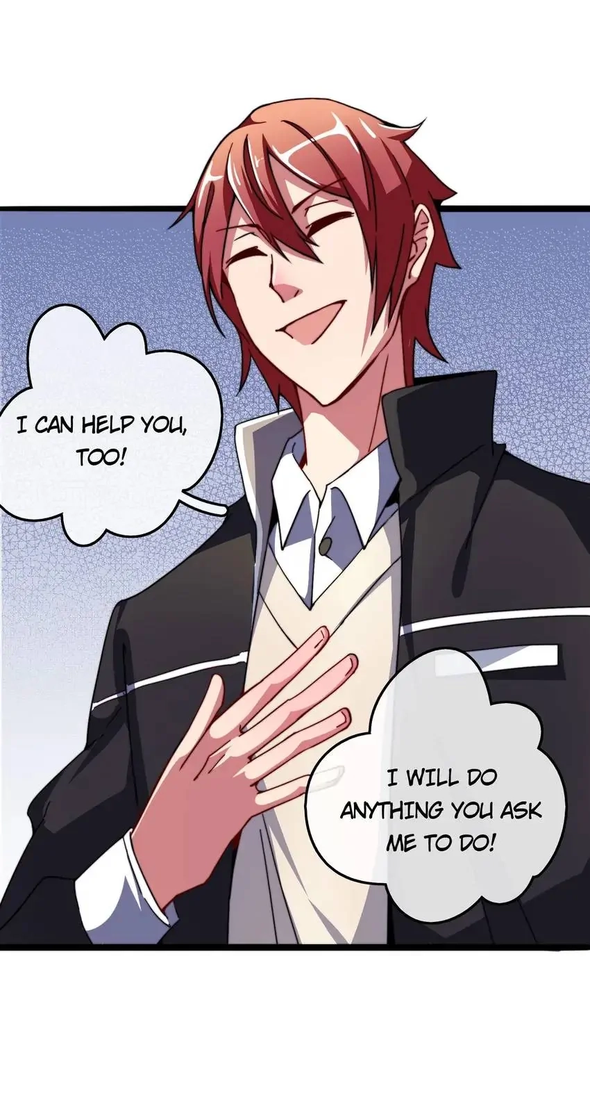No More Money, Please Chapter 41 page 13 - 