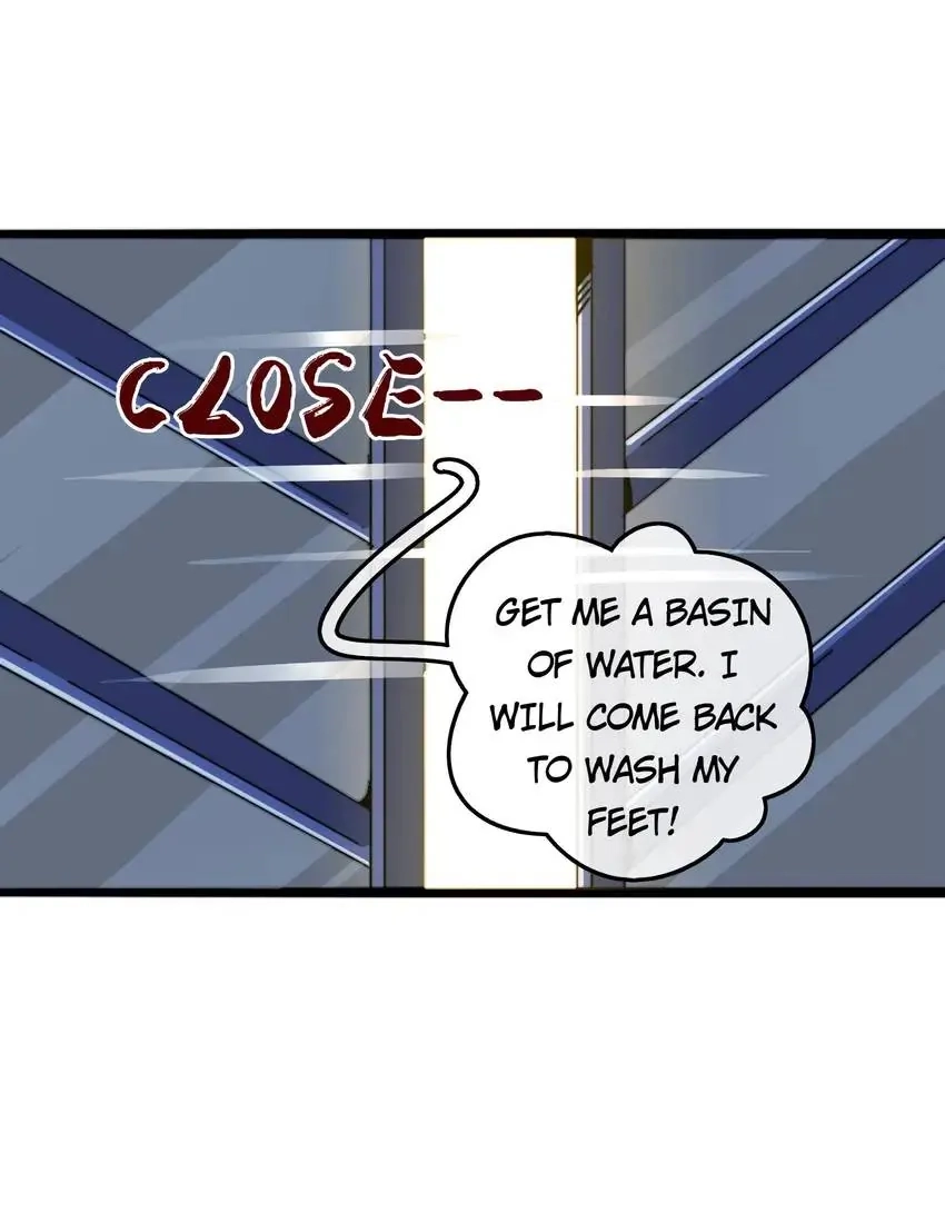 No More Money, Please Chapter 41 page 15 - 