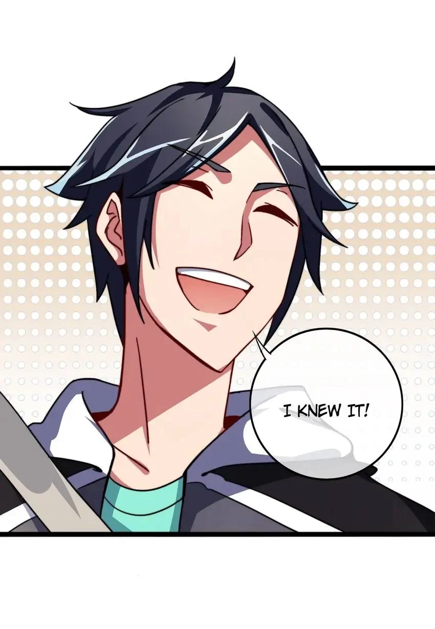 No More Money, Please Chapter 41 page 19 - 