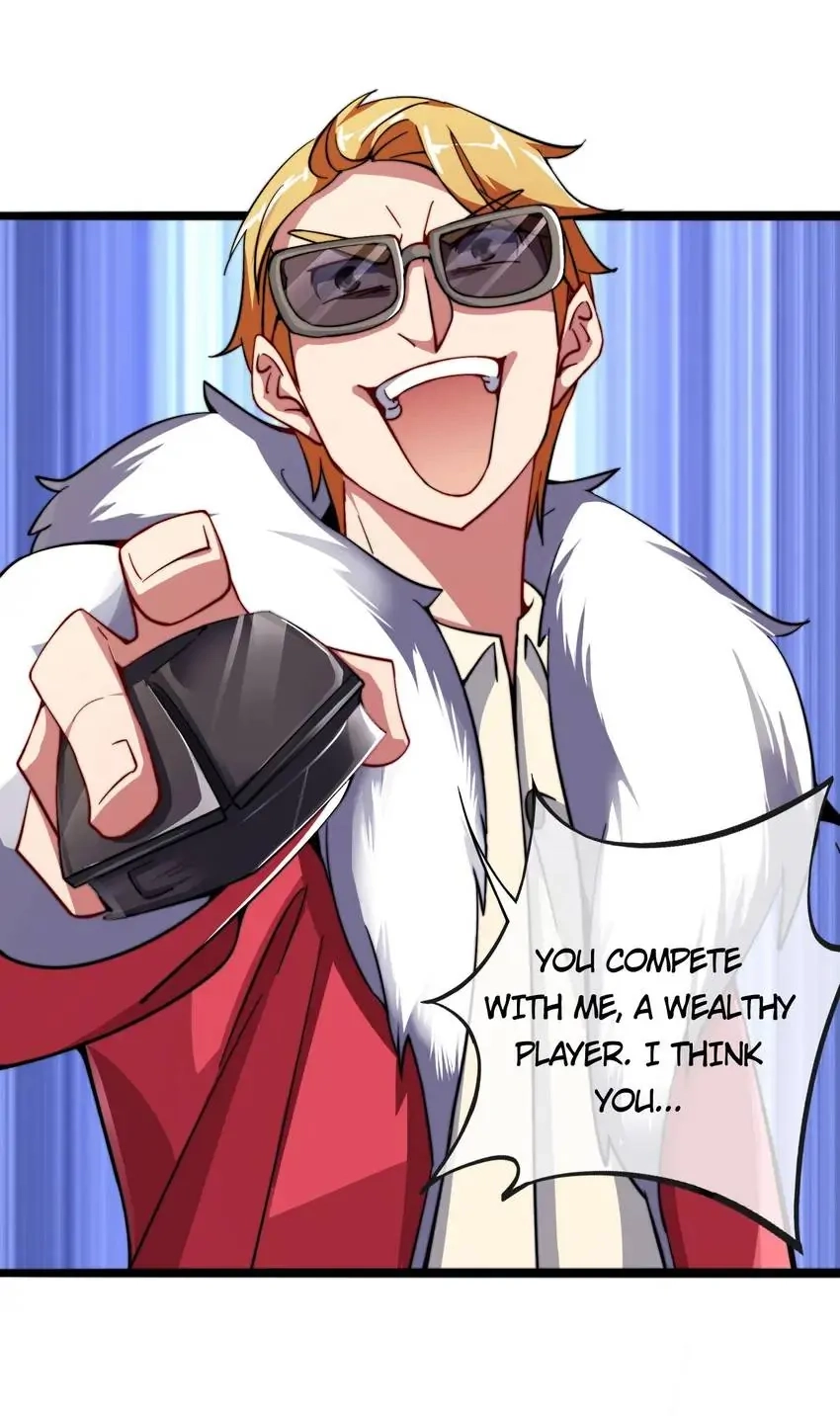 No More Money, Please Chapter 41 page 26 - 