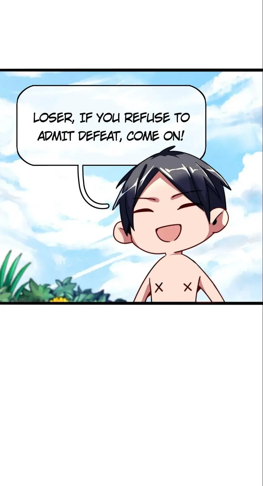 No More Money, Please Chapter 41 page 28 - 