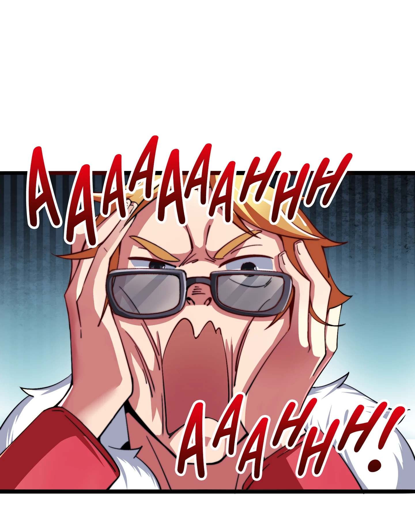 No More Money, Please Chapter 42 page 1 - 