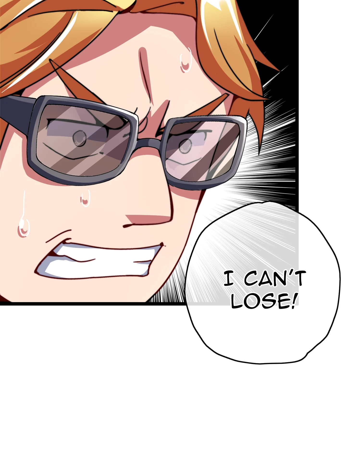 No More Money, Please Chapter 42 page 14 - 