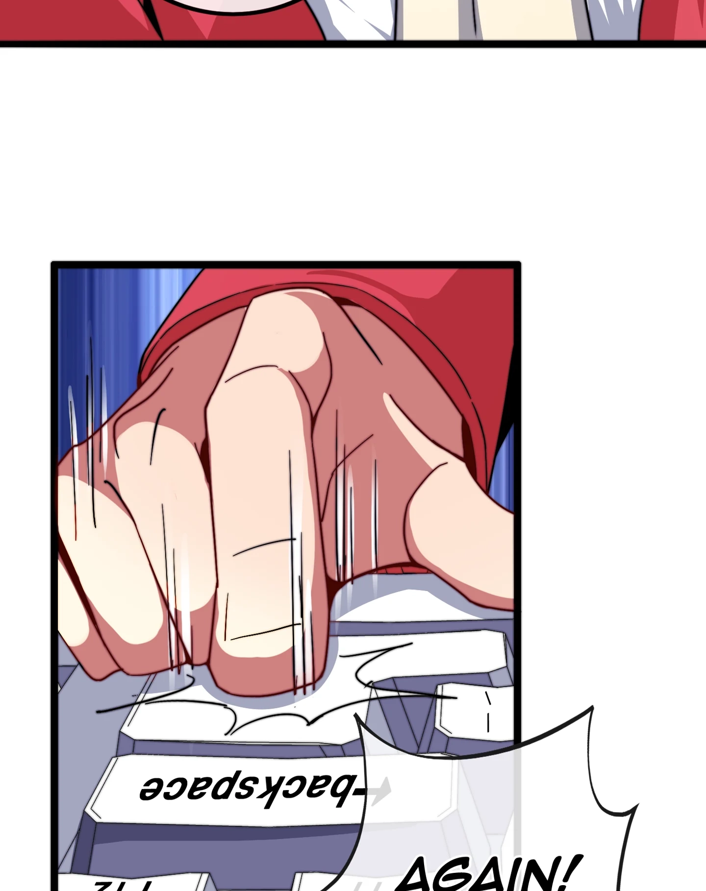 No More Money, Please Chapter 42 page 20 - 