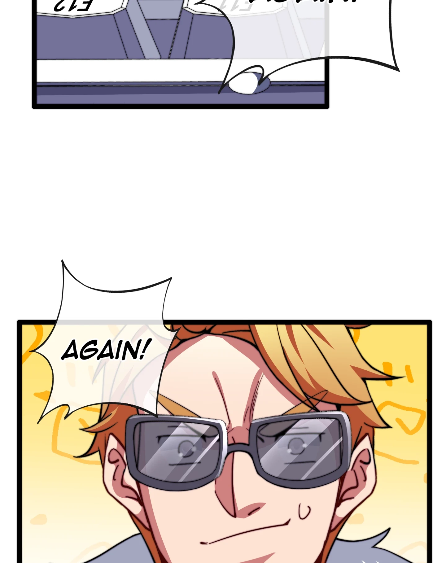 No More Money, Please Chapter 42 page 21 - 