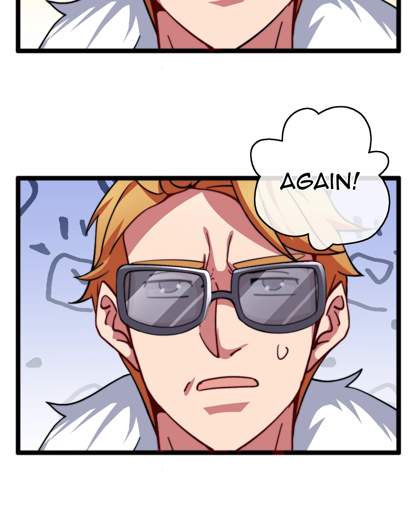 No More Money, Please Chapter 42 page 22 - 