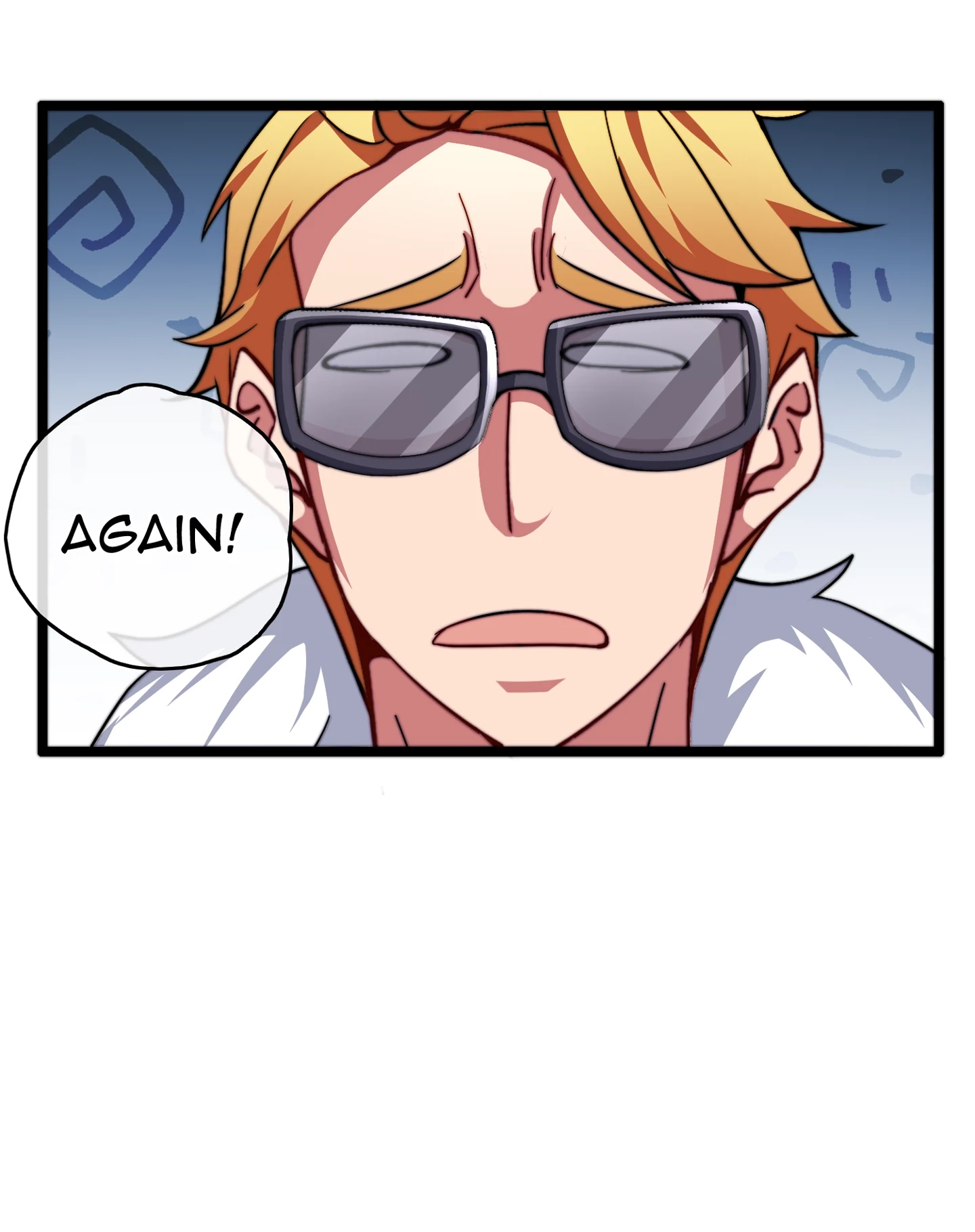 No More Money, Please Chapter 42 page 23 - 