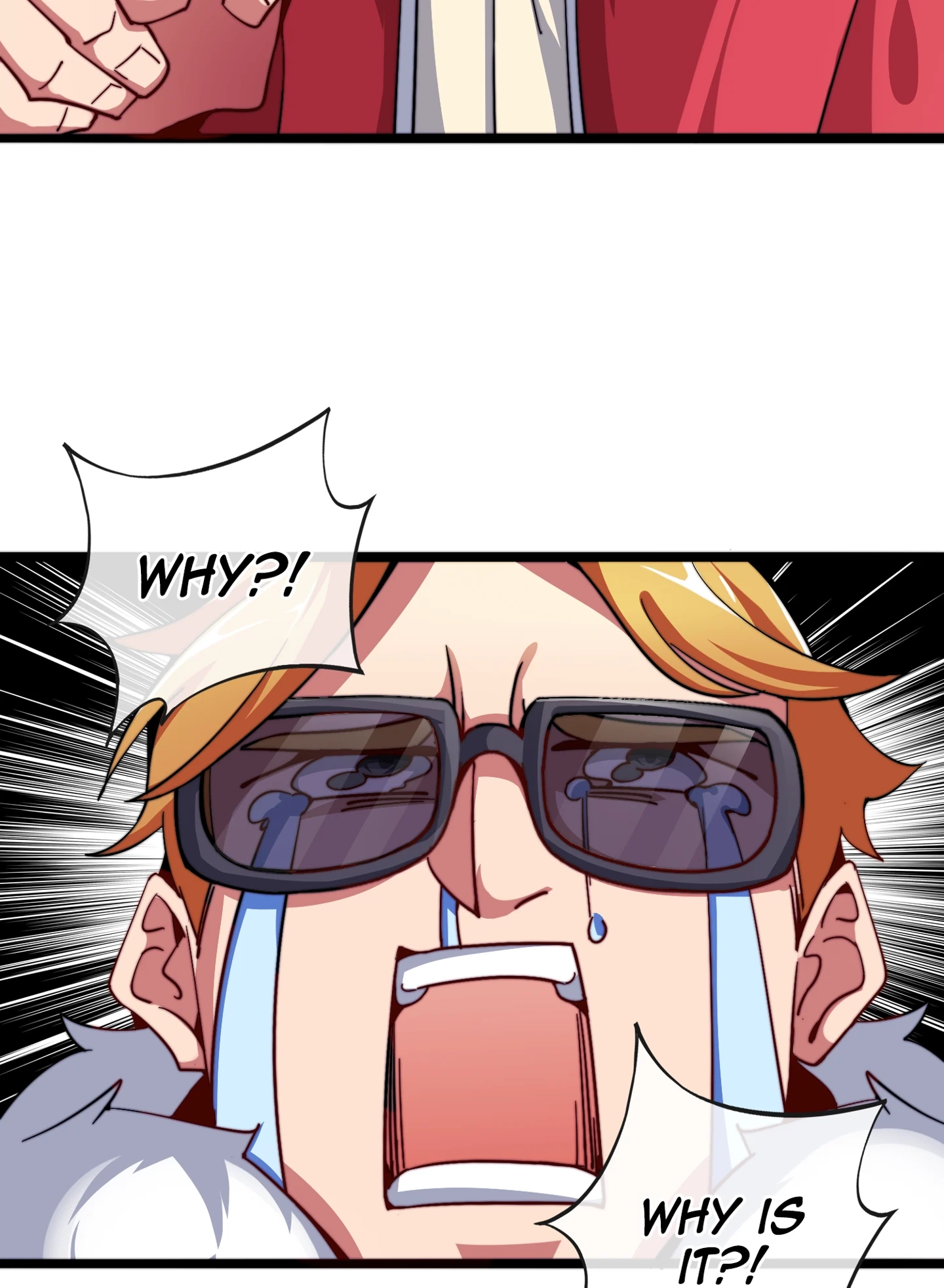 No More Money, Please Chapter 42 page 25 - 
