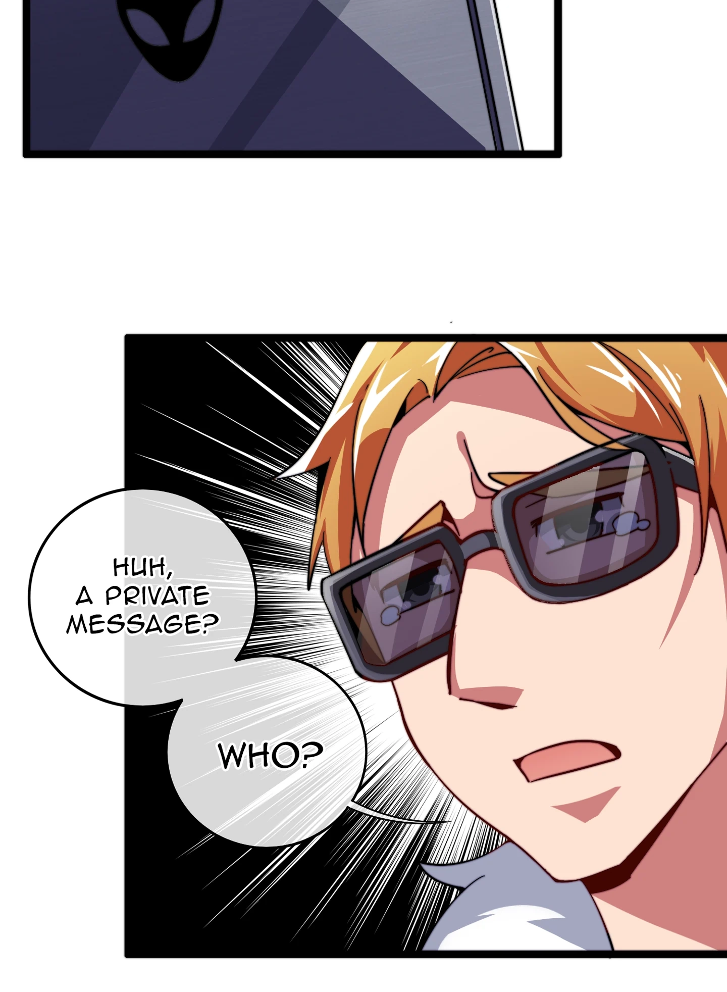 No More Money, Please Chapter 42 page 27 - 