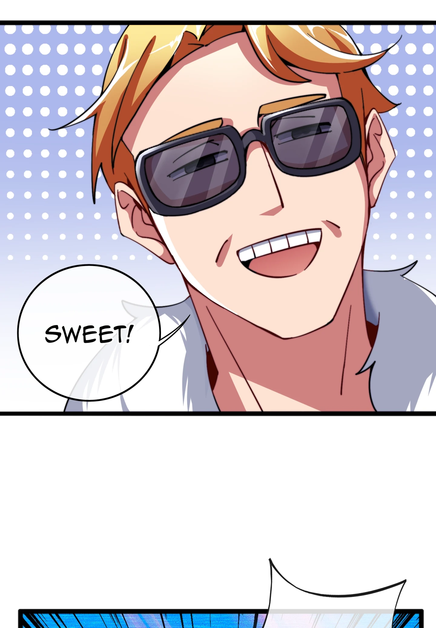 No More Money, Please Chapter 42 page 32 - 