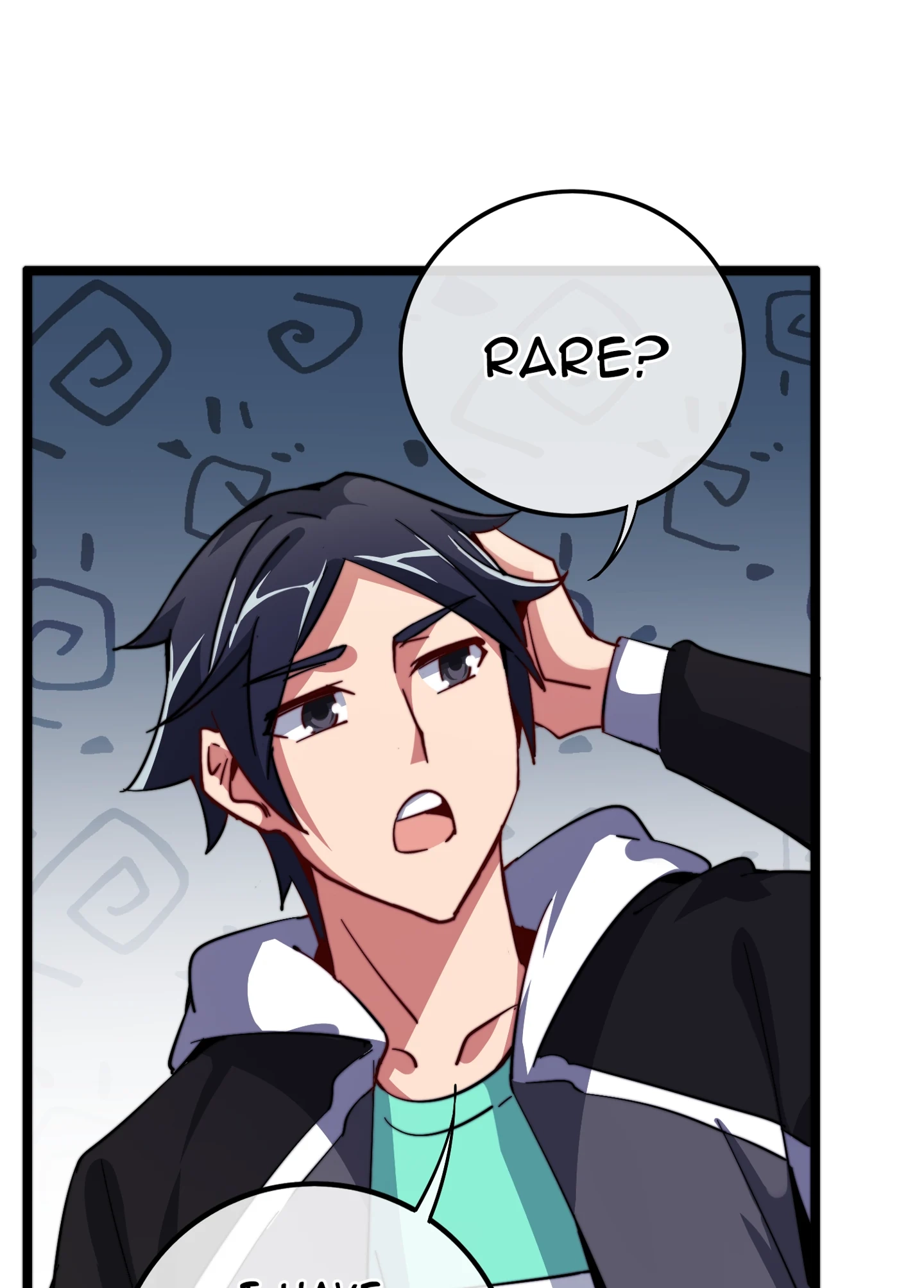 No More Money, Please Chapter 42 page 36 - 