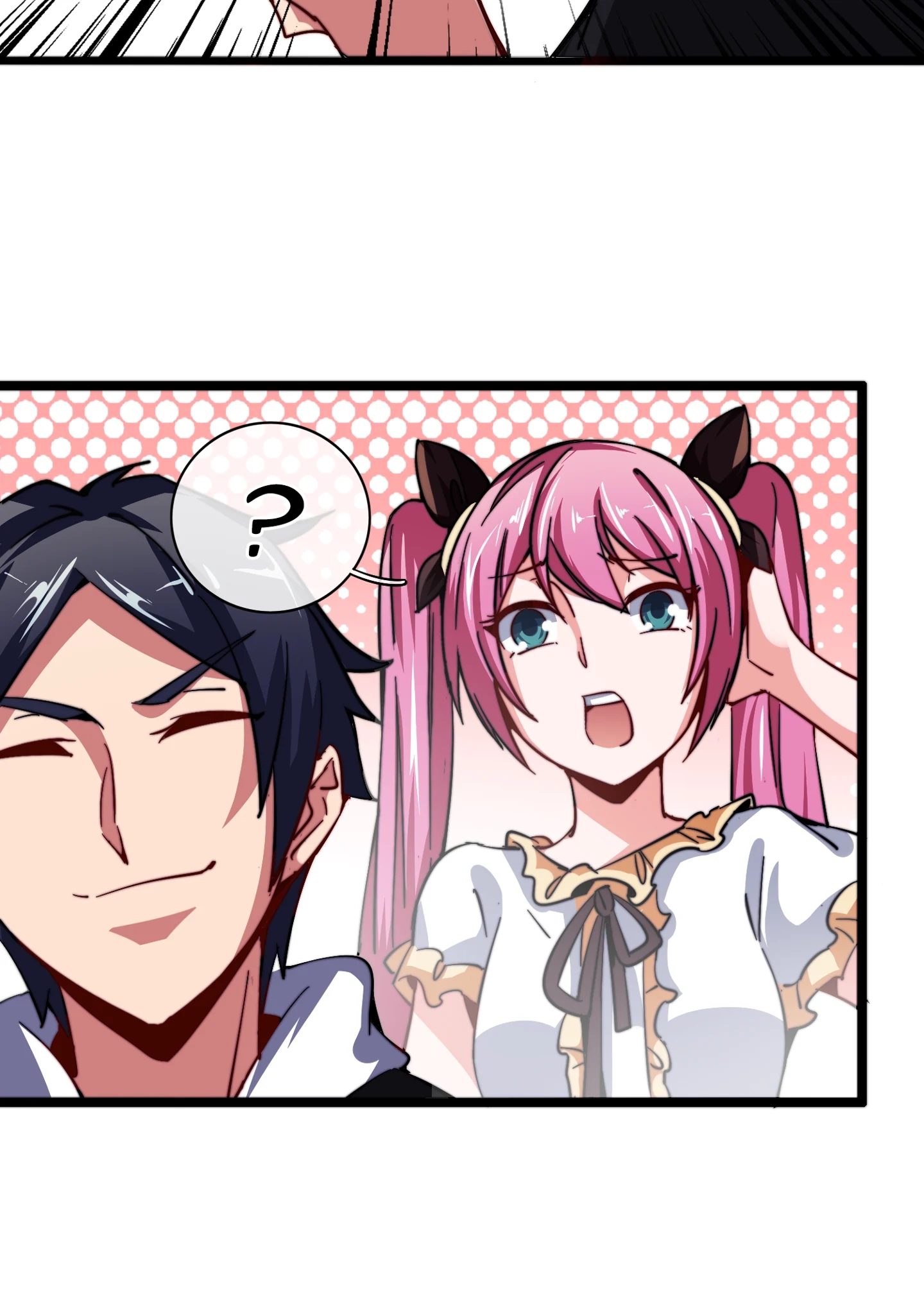 No More Money, Please Chapter 42 page 38 - 