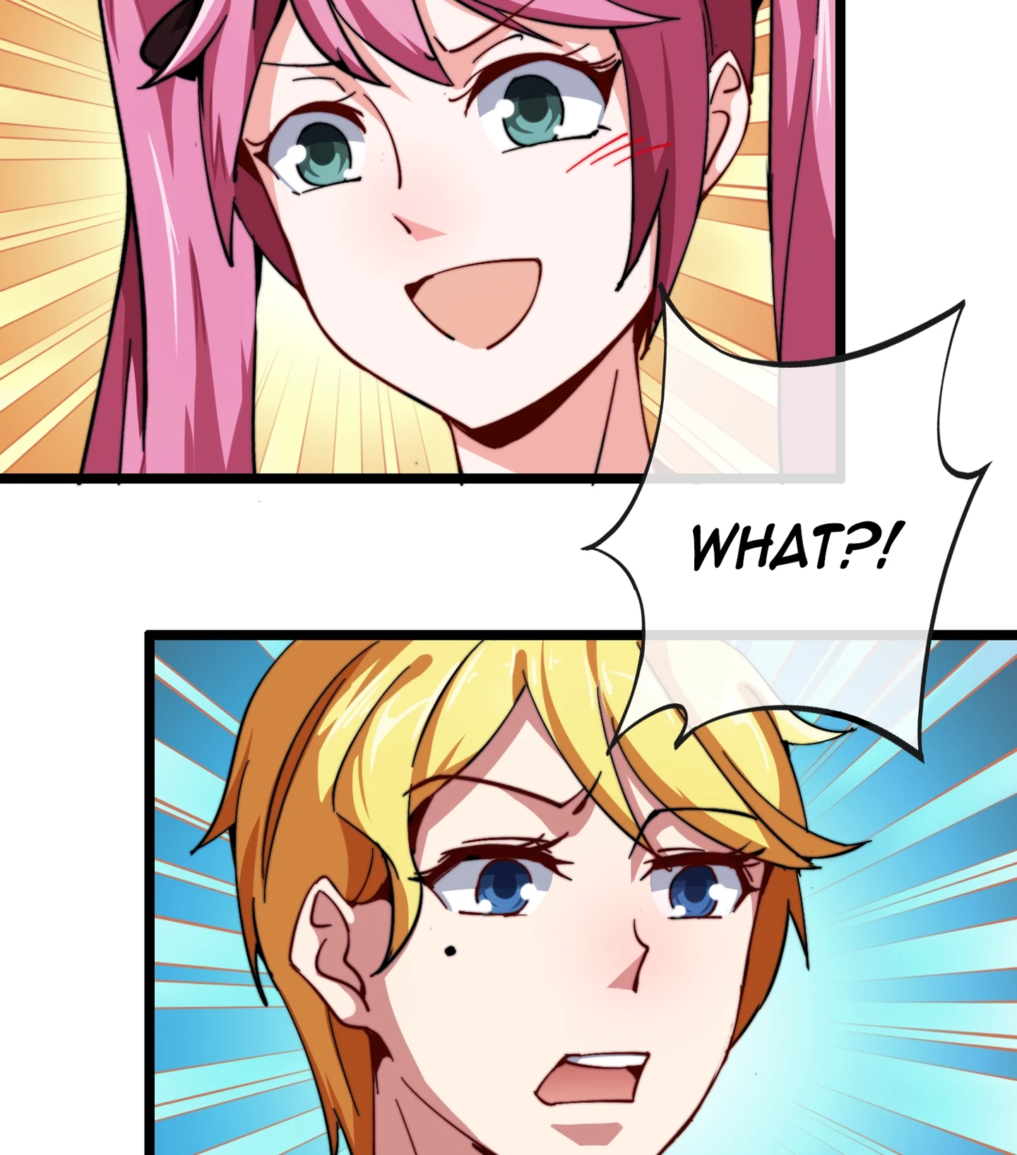 No More Money, Please Chapter 42 page 41 - 