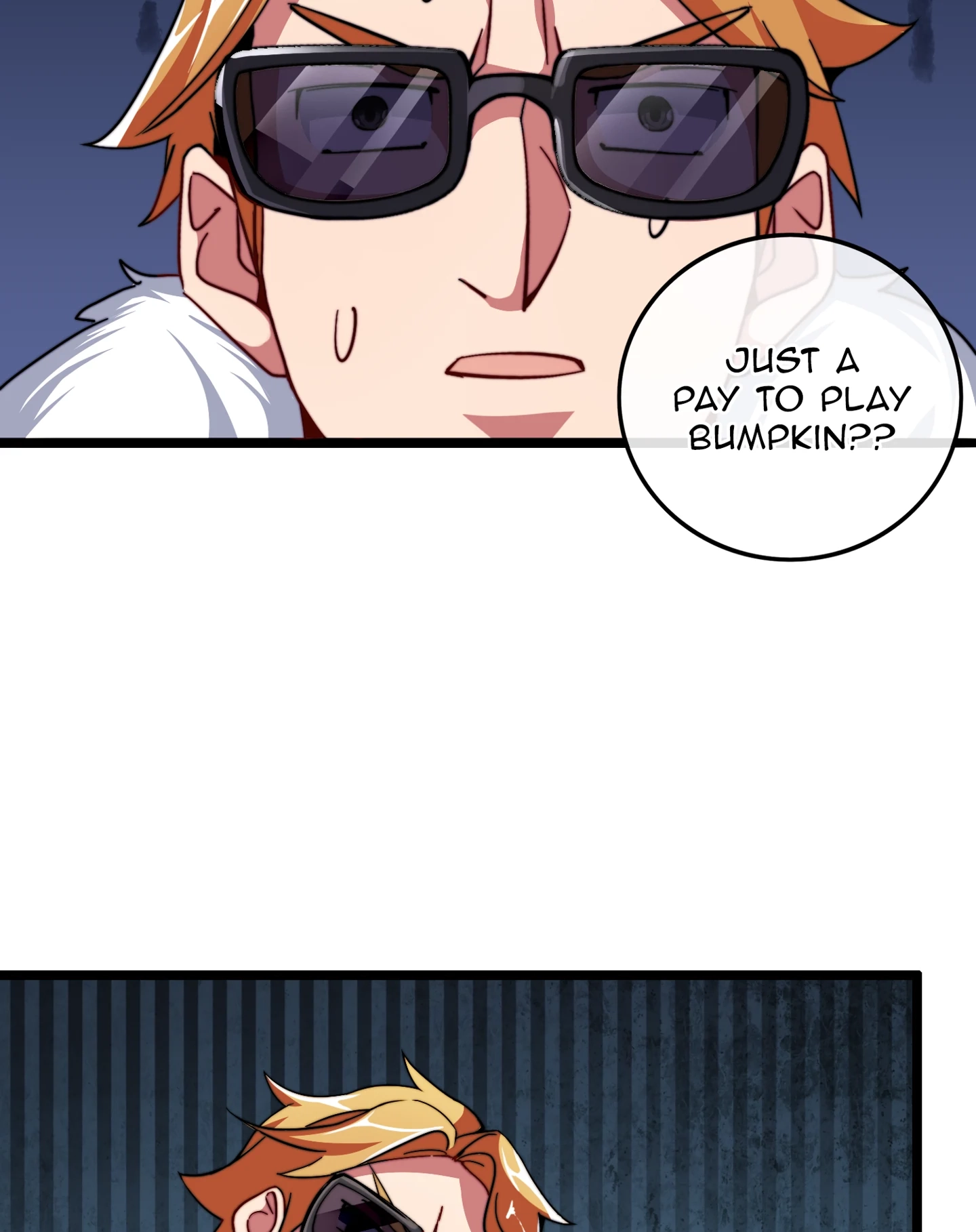 No More Money, Please Chapter 42 page 10 - 