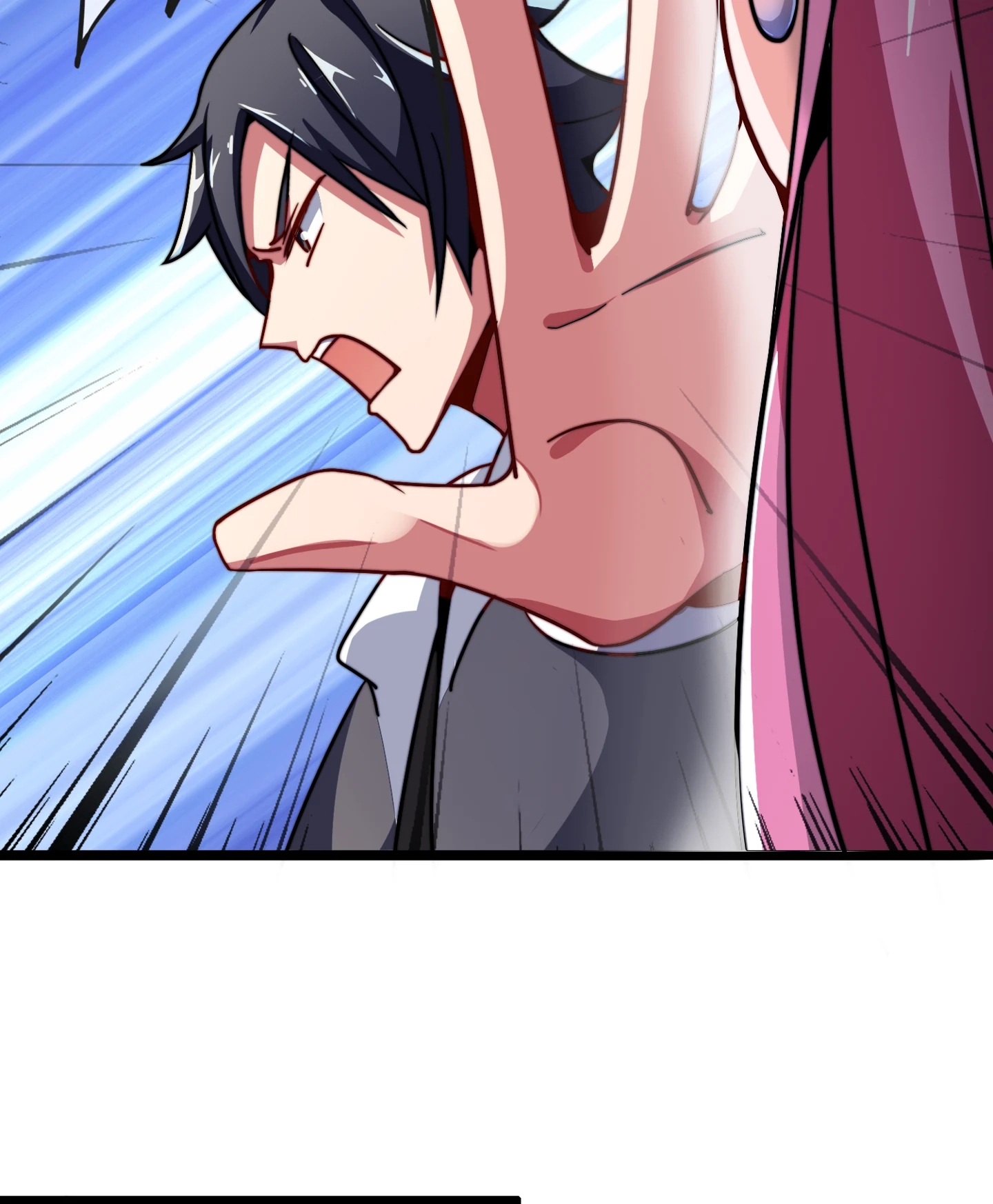 No More Money, Please Chapter 43 page 18 - 