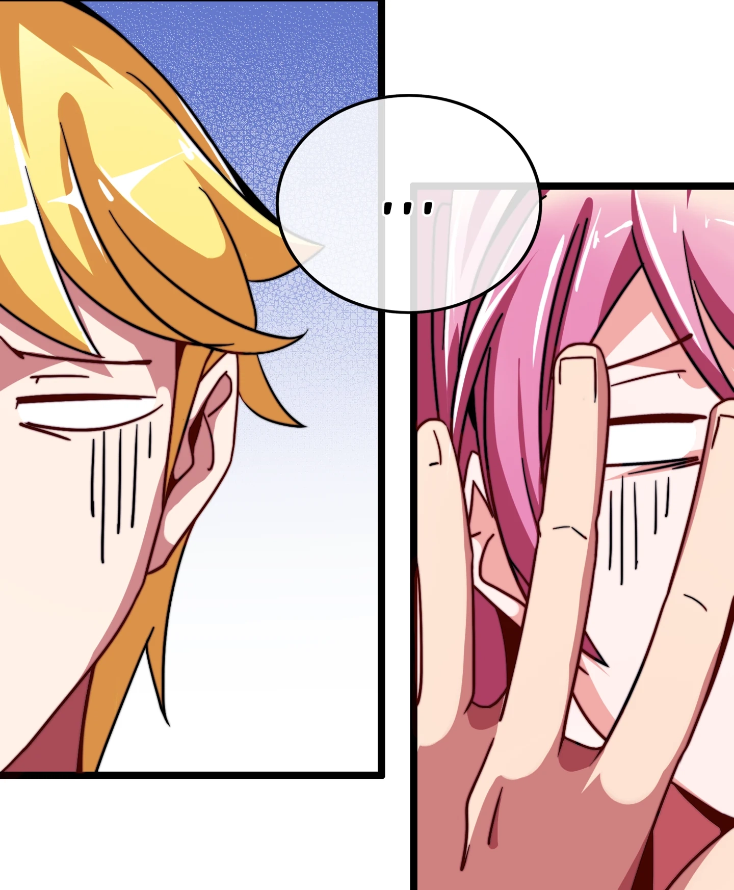 No More Money, Please Chapter 43 page 19 - 