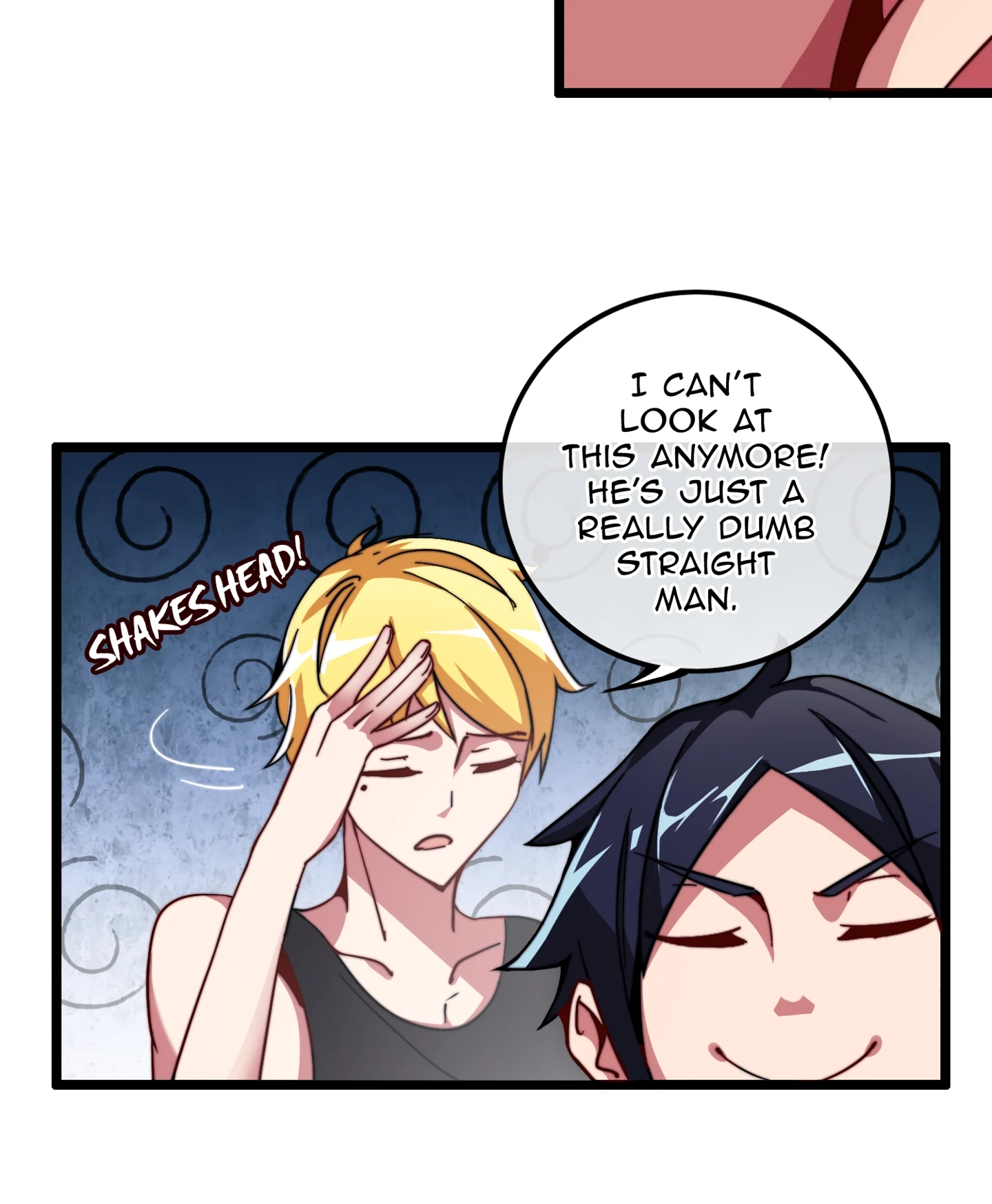 No More Money, Please Chapter 43 page 20 - 