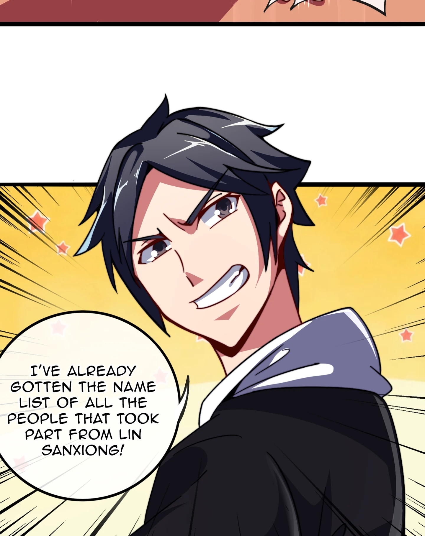 No More Money, Please Chapter 43 page 22 - 