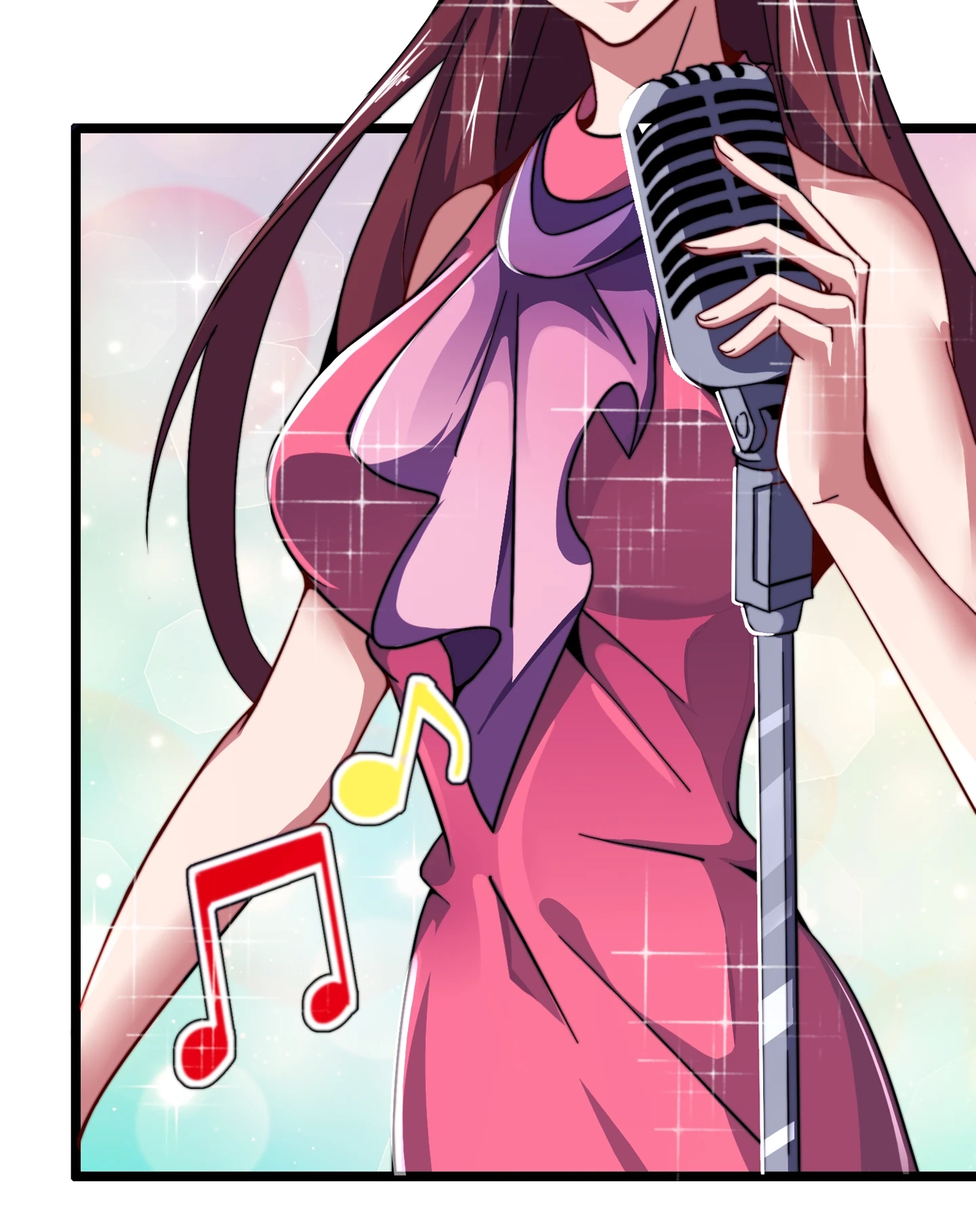 No More Money, Please Chapter 43 page 25 - 
