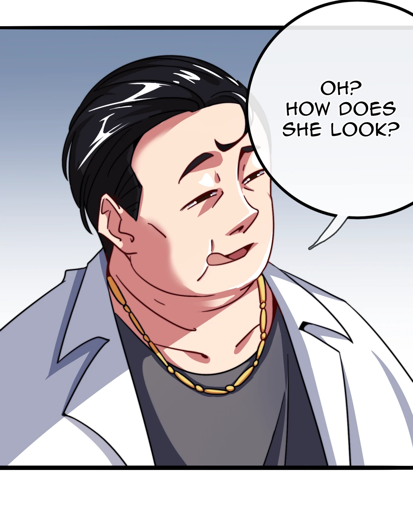 No More Money, Please Chapter 43 page 28 - 