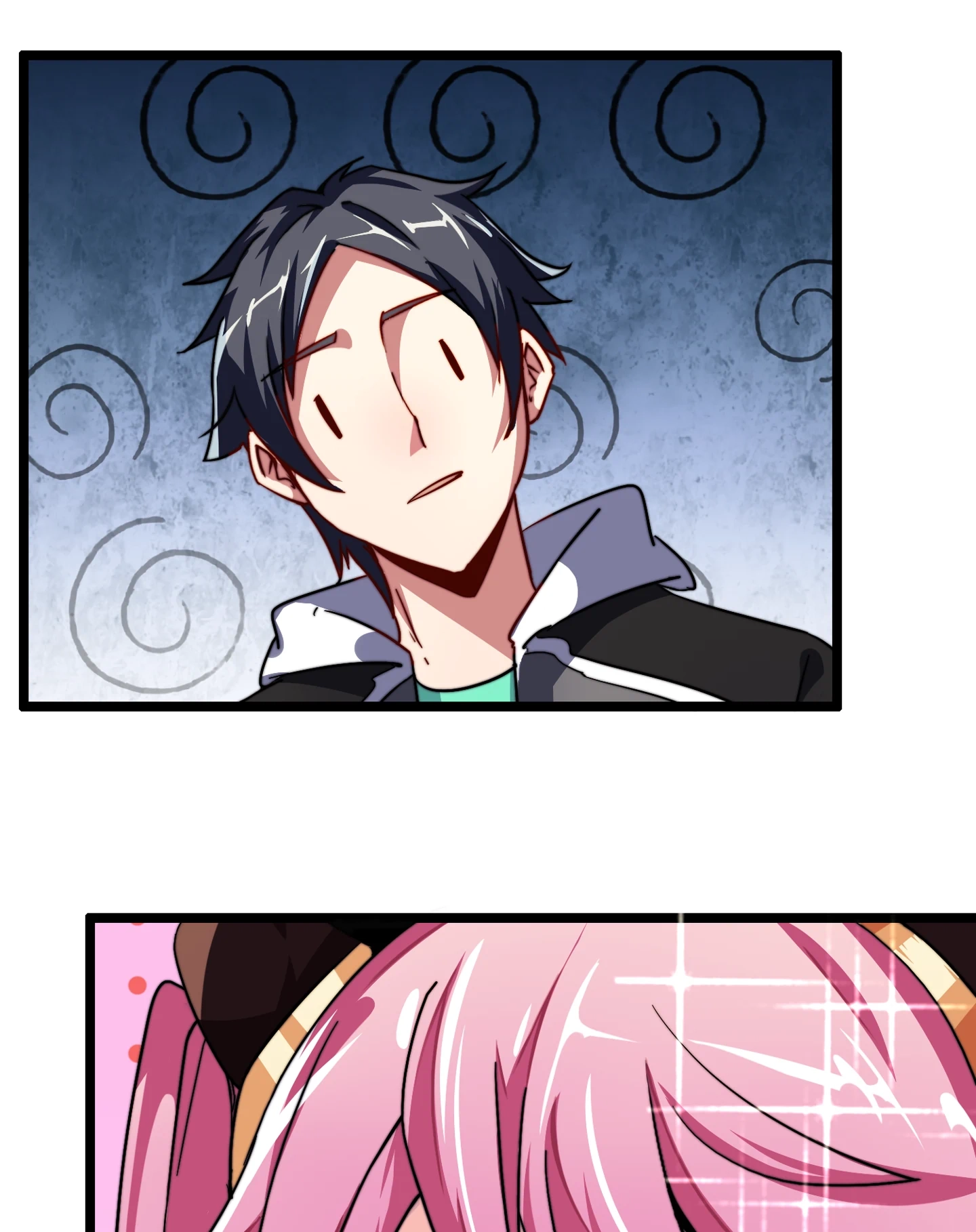 No More Money, Please Chapter 43 page 4 - 