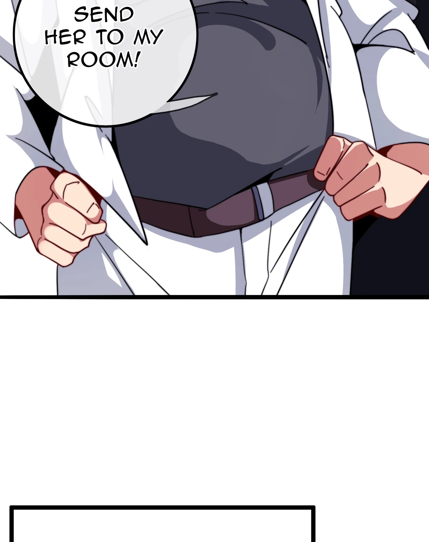 No More Money, Please Chapter 43 page 31 - 