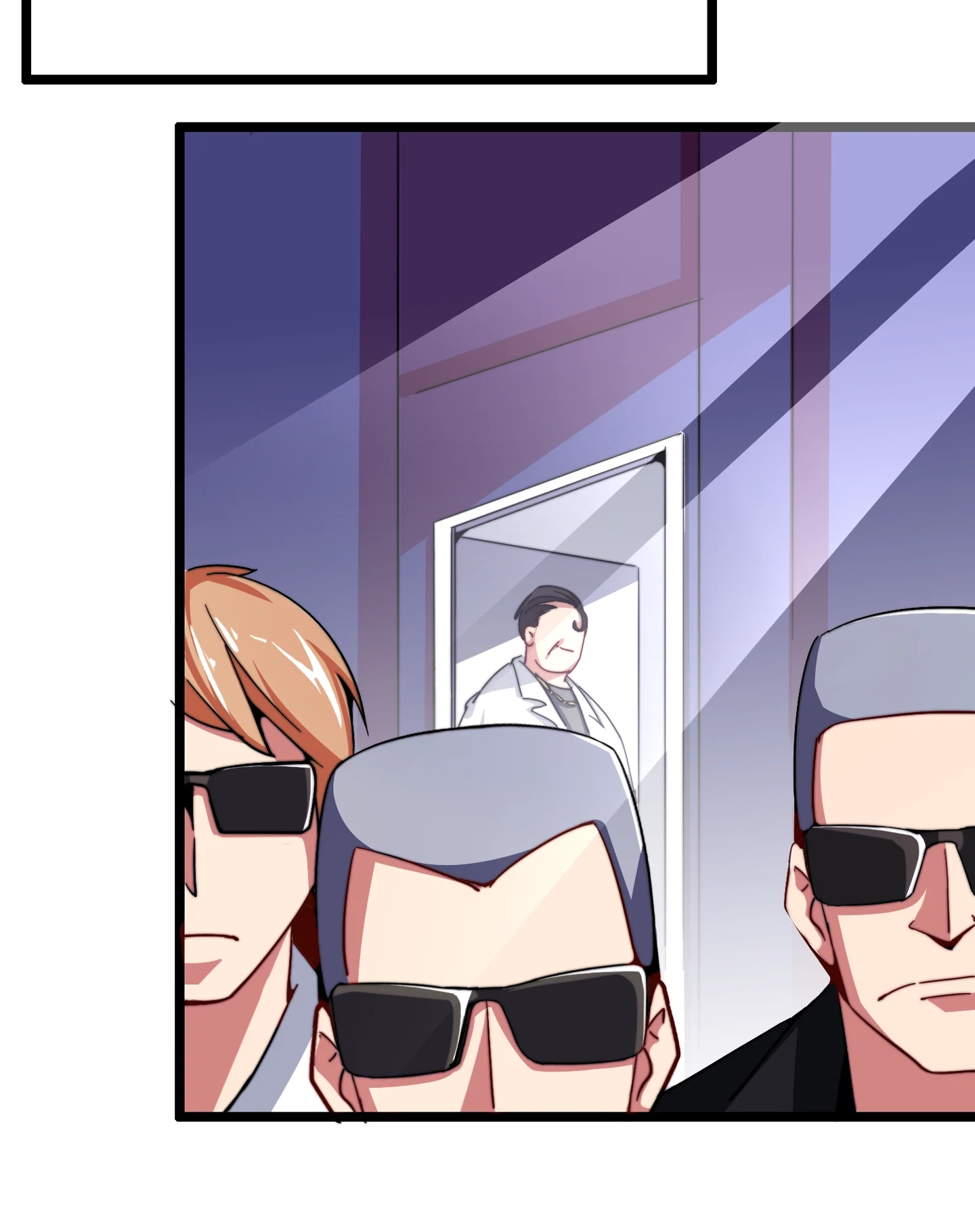 No More Money, Please Chapter 43 page 32 - 