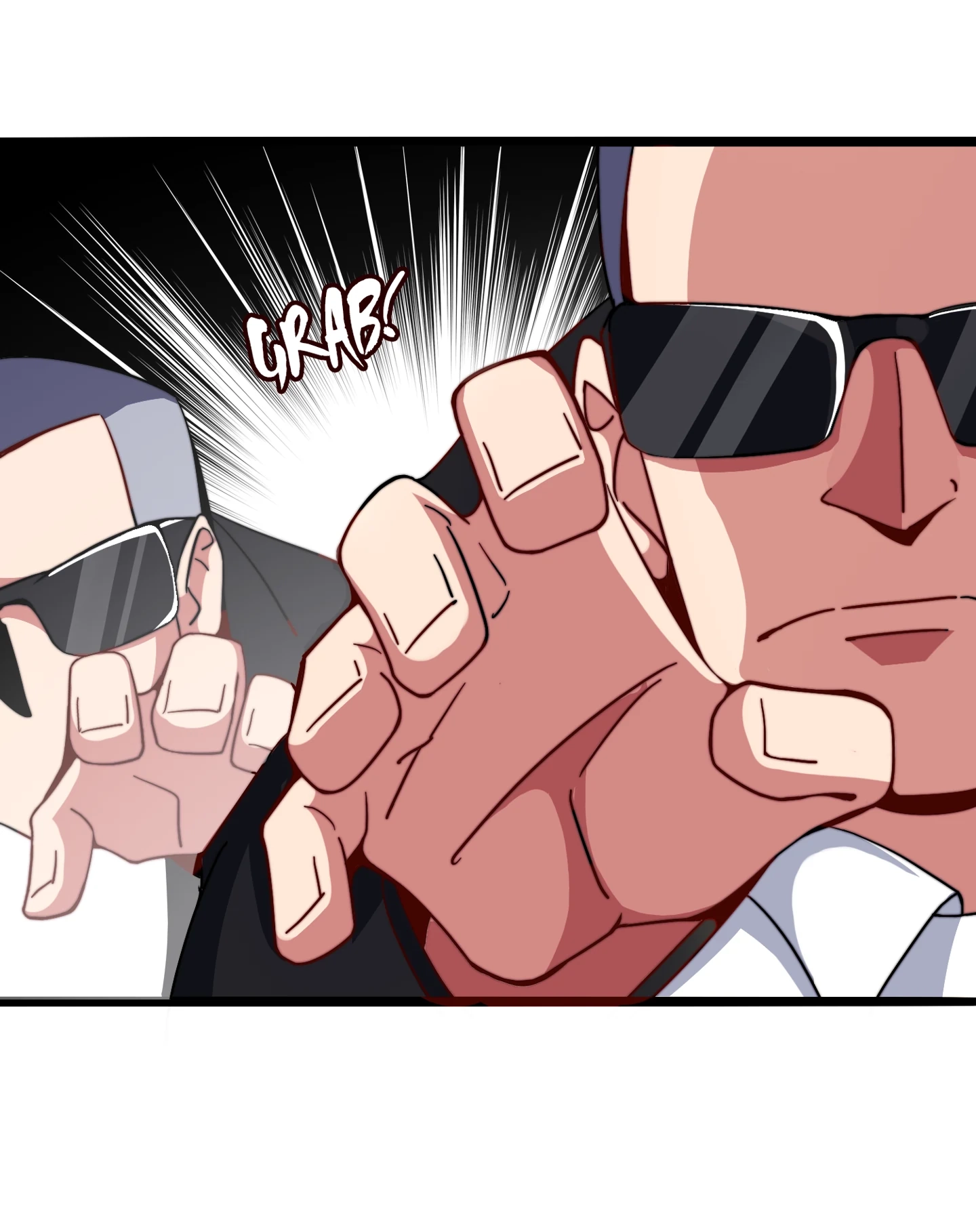 No More Money, Please Chapter 43 page 35 - 