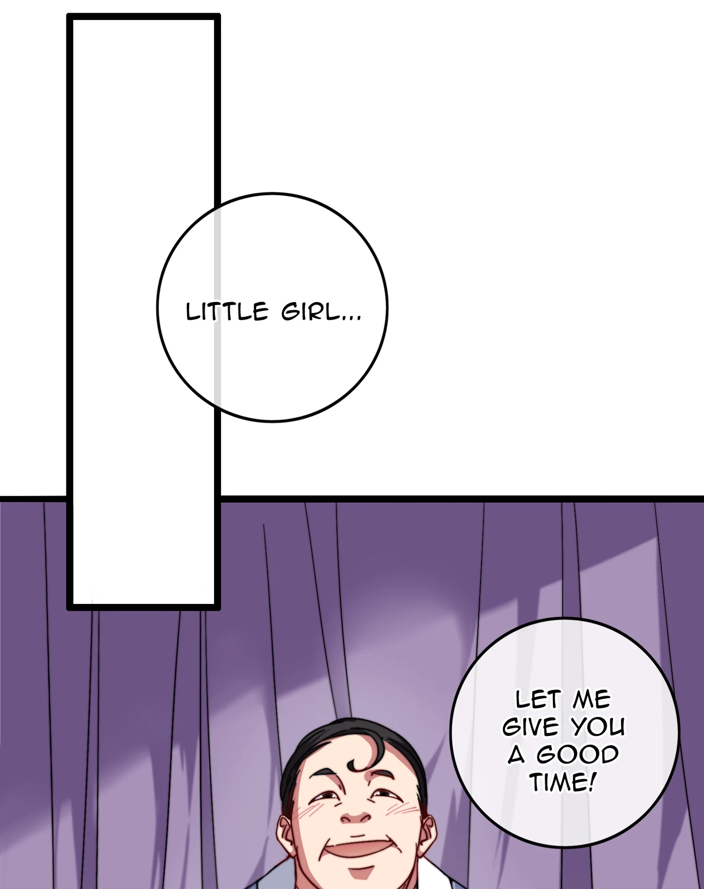 No More Money, Please Chapter 43 page 36 - 