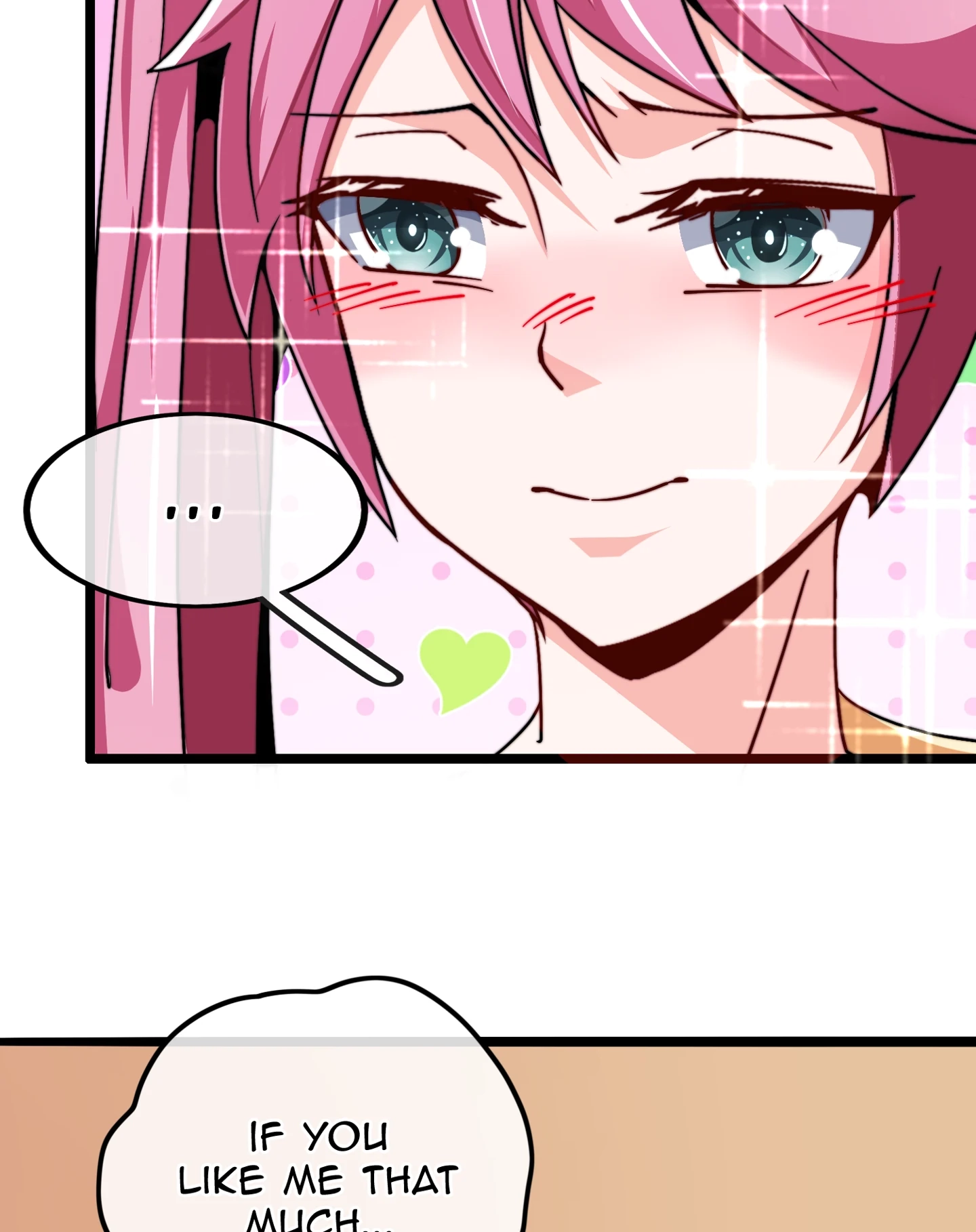 No More Money, Please Chapter 43 page 5 - 