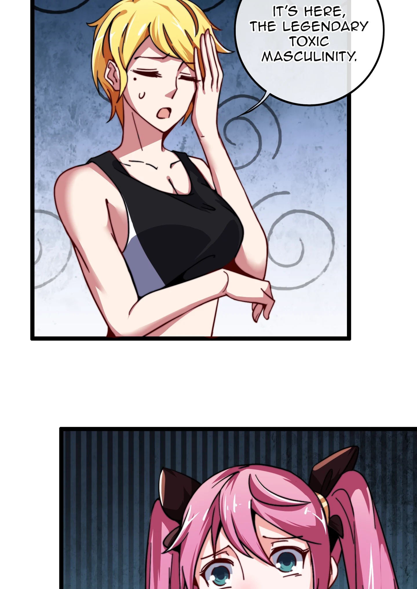 No More Money, Please Chapter 43 page 6 - 