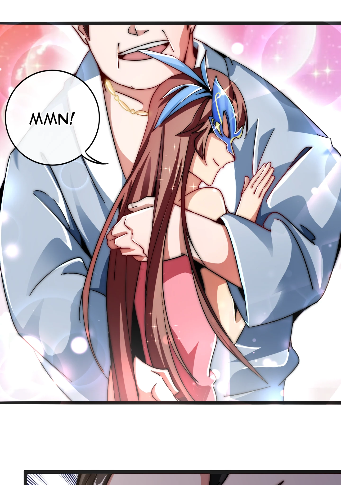 No More Money, Please Chapter 44 page 2 - 