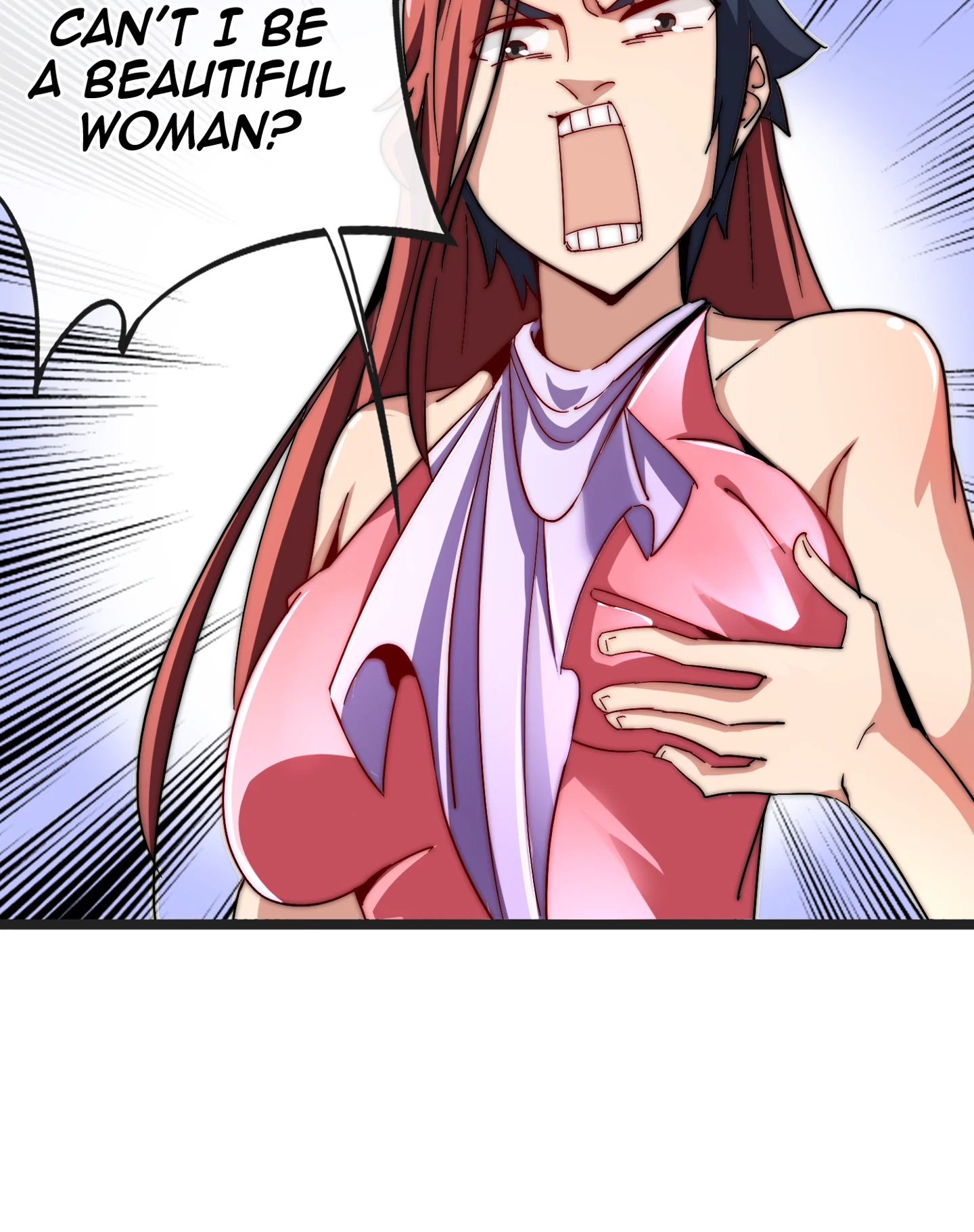 No More Money, Please Chapter 44 page 11 - 