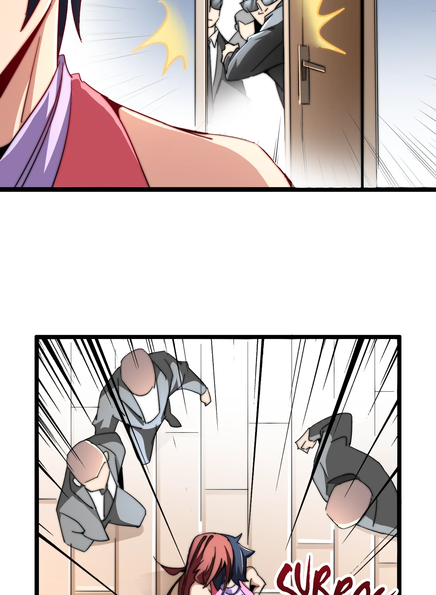 No More Money, Please Chapter 44 page 15 - 