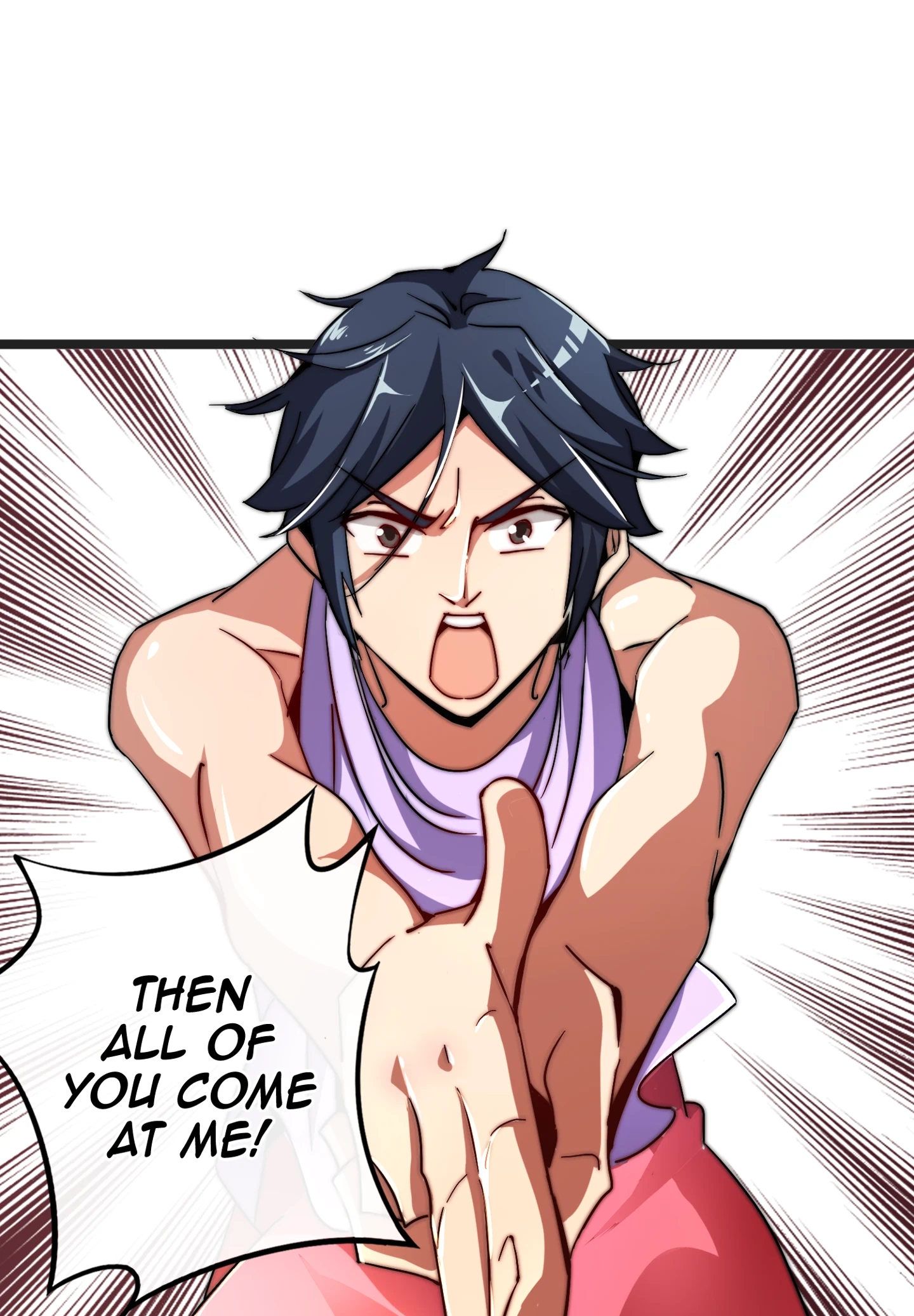 No More Money, Please Chapter 44 page 19 - 