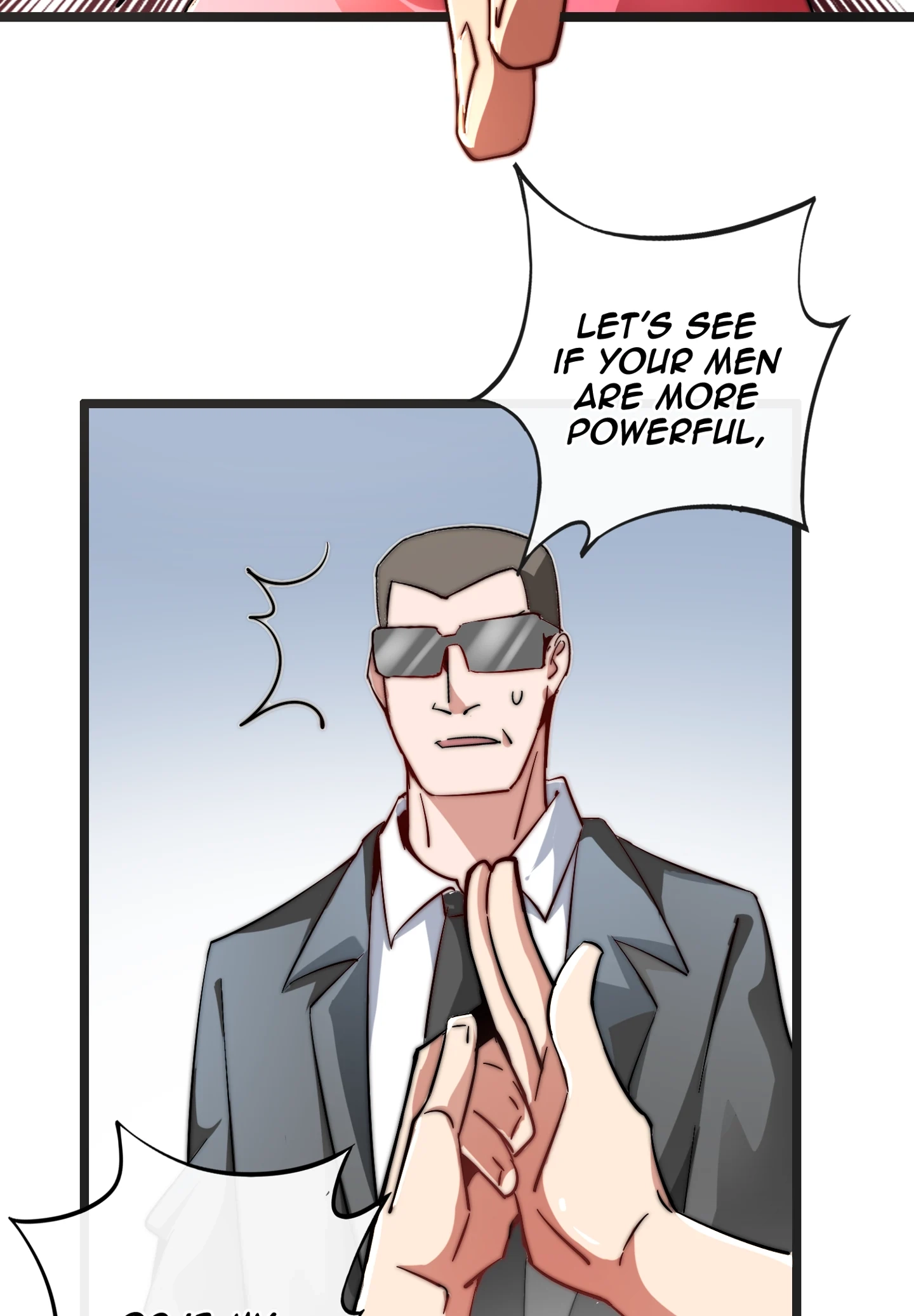 No More Money, Please Chapter 44 page 20 - 