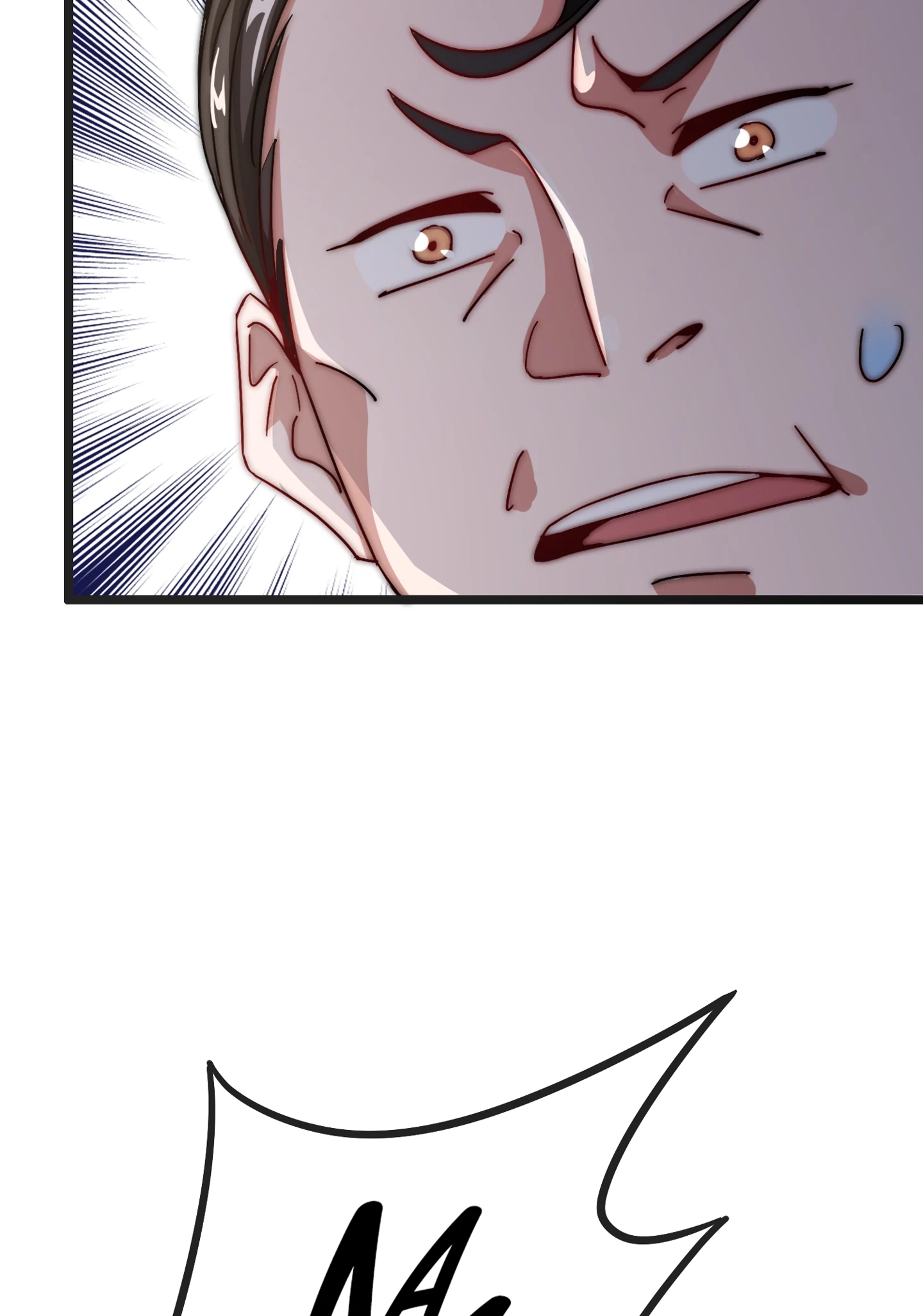 No More Money, Please Chapter 44 page 3 - 