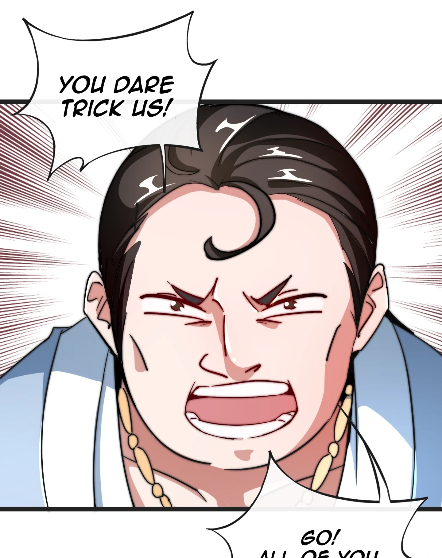No More Money, Please Chapter 44 page 22 - 