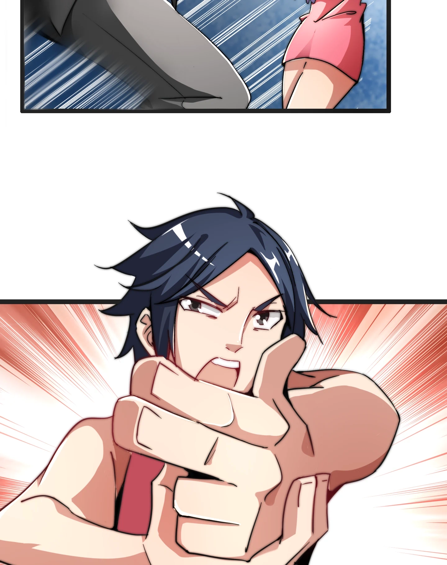 No More Money, Please Chapter 44 page 24 - 