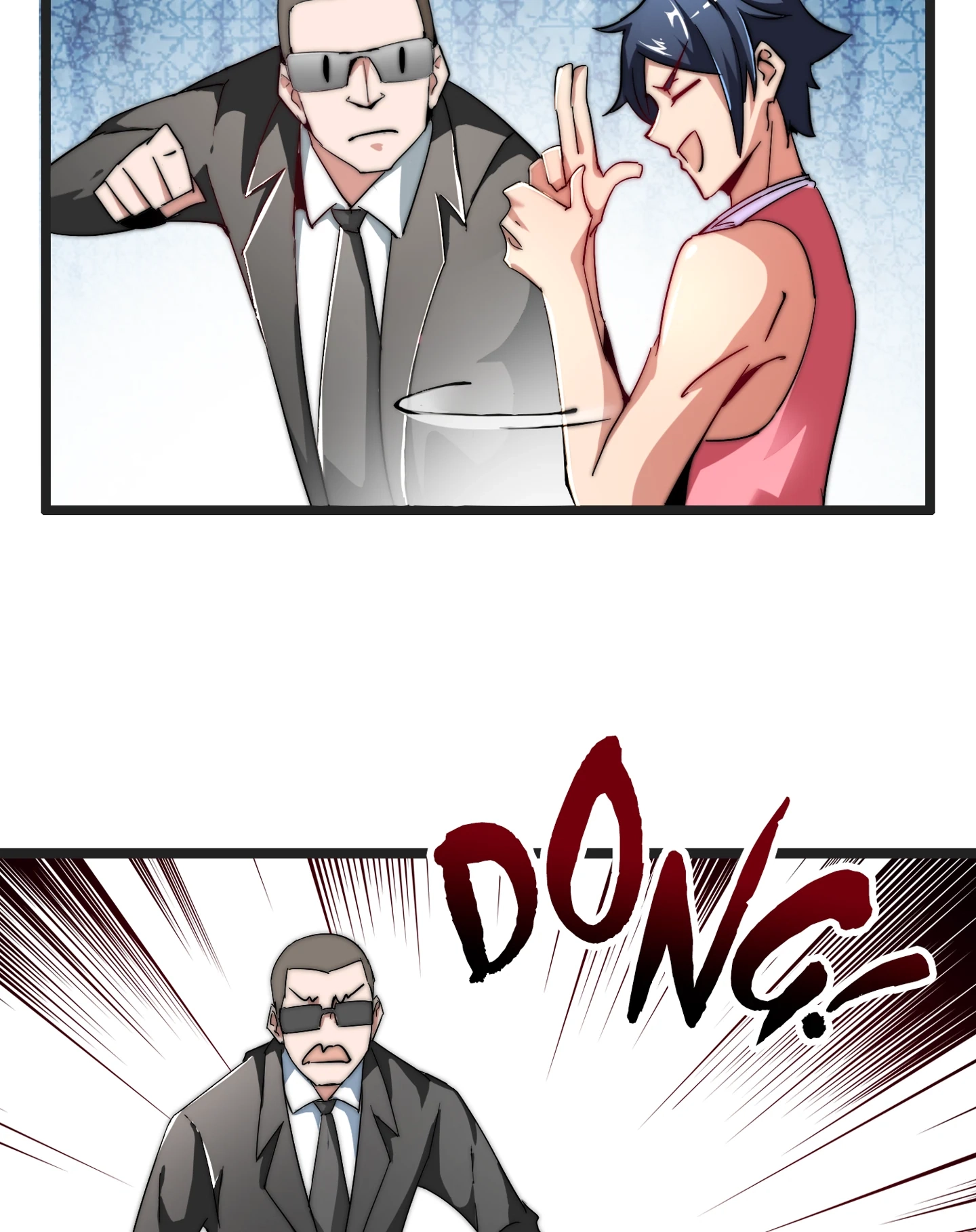 No More Money, Please Chapter 44 page 26 - 