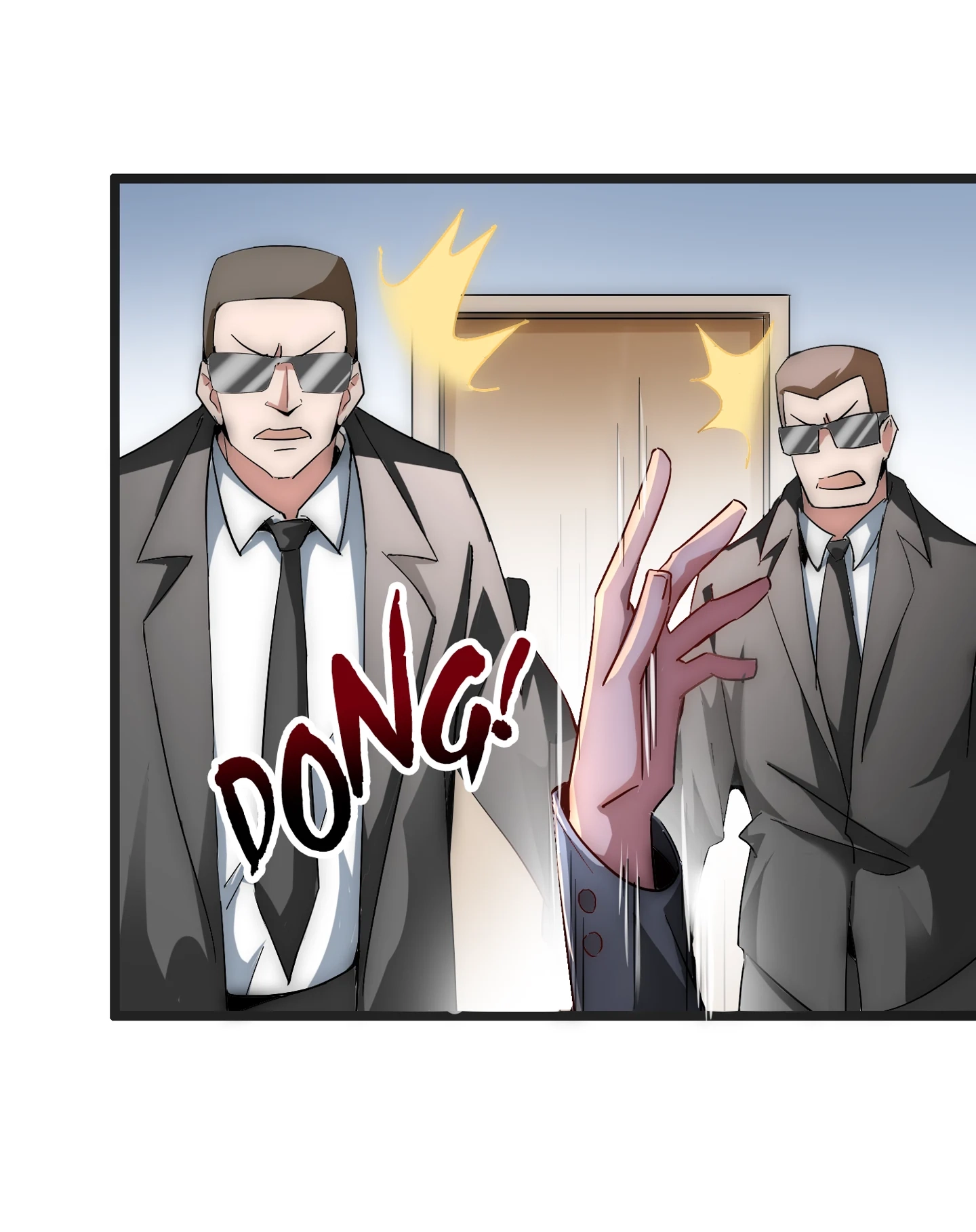 No More Money, Please Chapter 44 page 29 - 