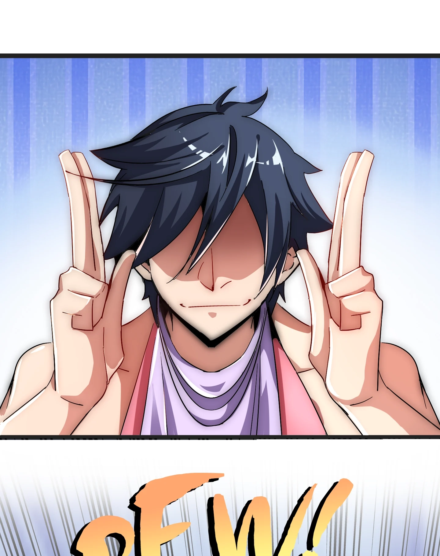 No More Money, Please Chapter 44 page 30 - 