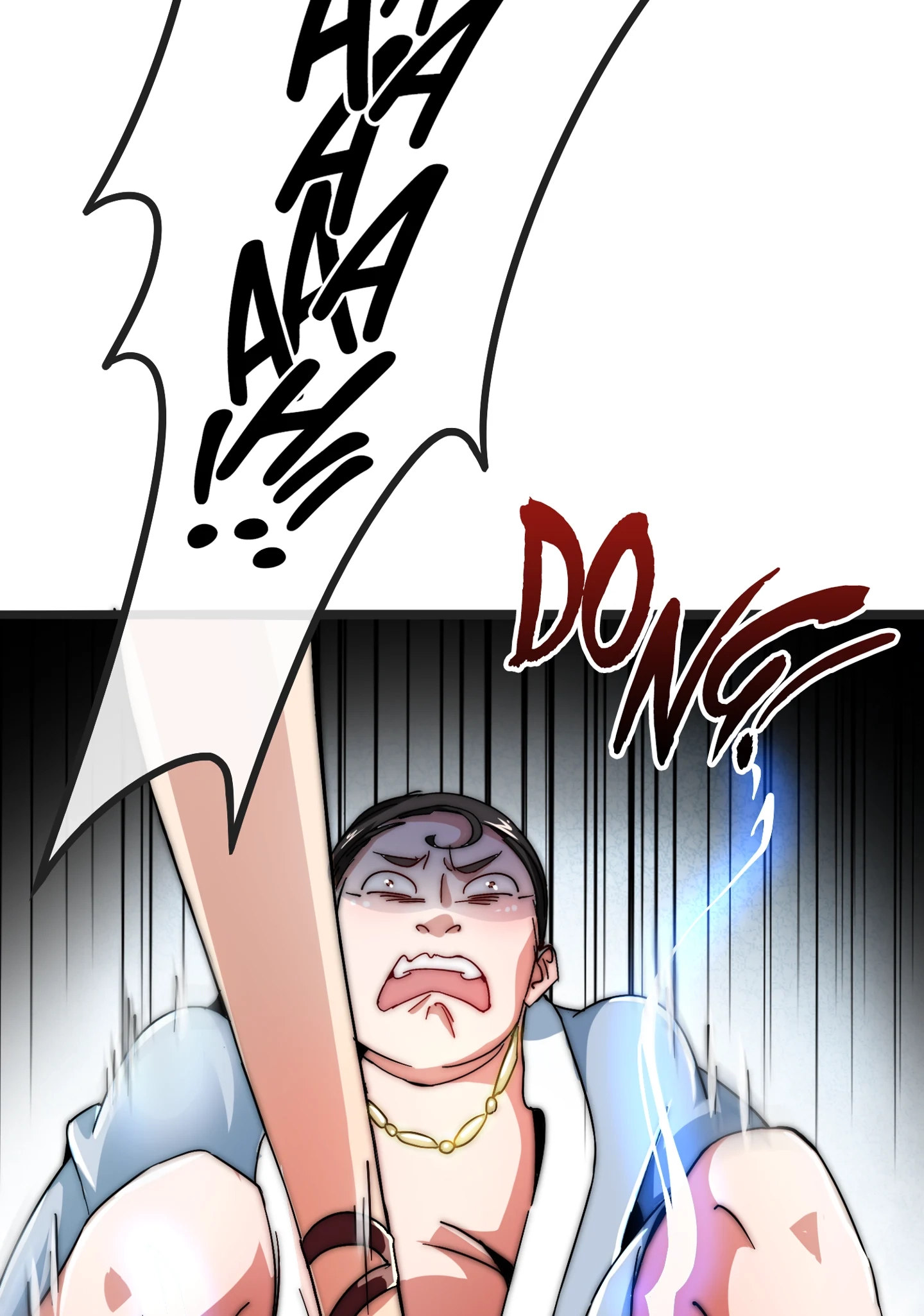 No More Money, Please Chapter 44 page 4 - 