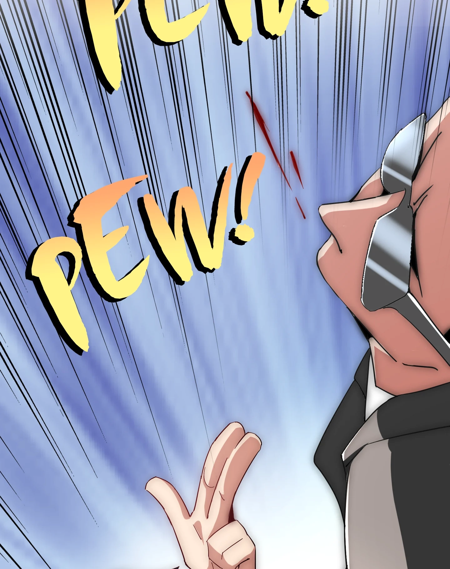 No More Money, Please Chapter 44 page 31 - 