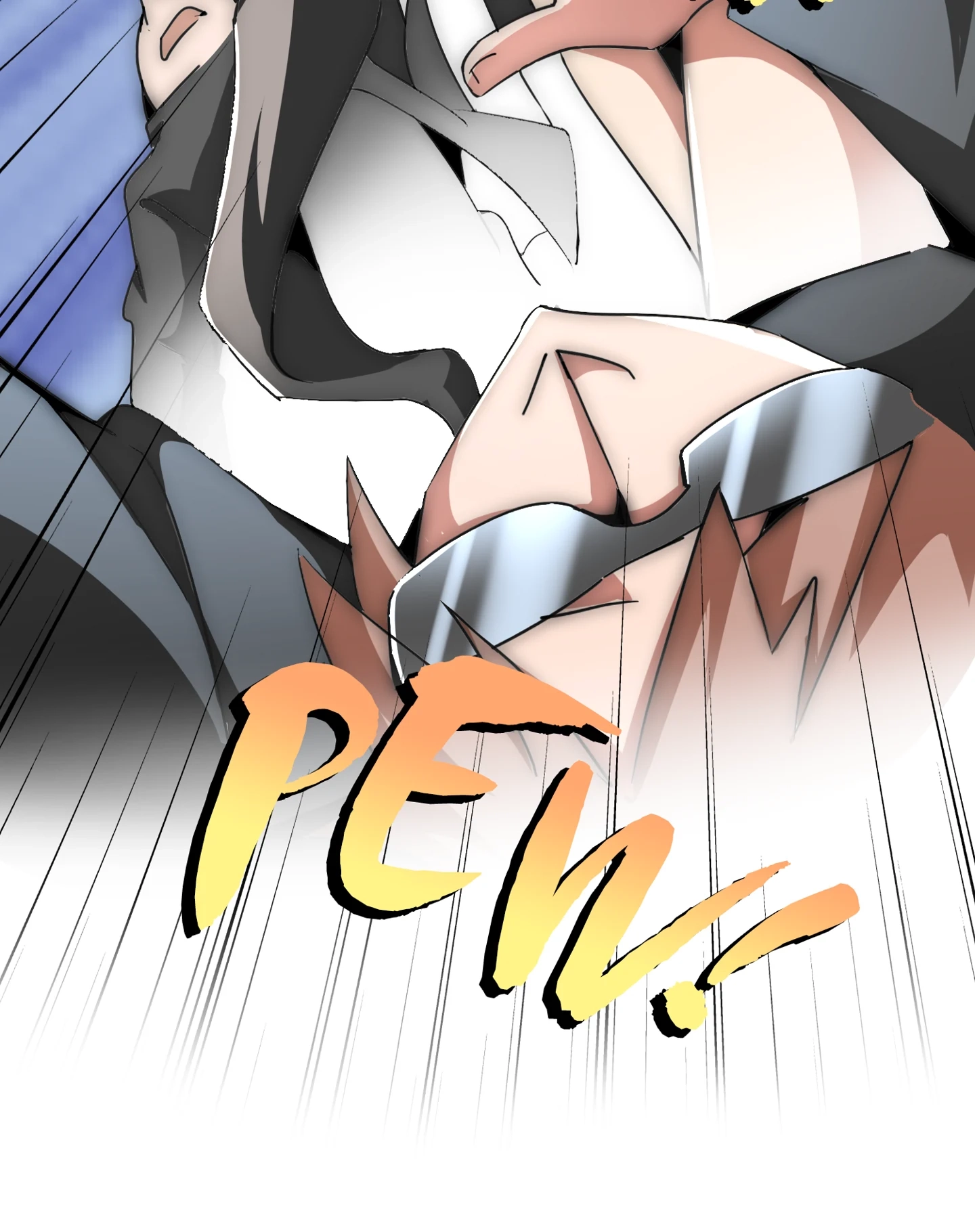 No More Money, Please Chapter 44 page 33 - 
